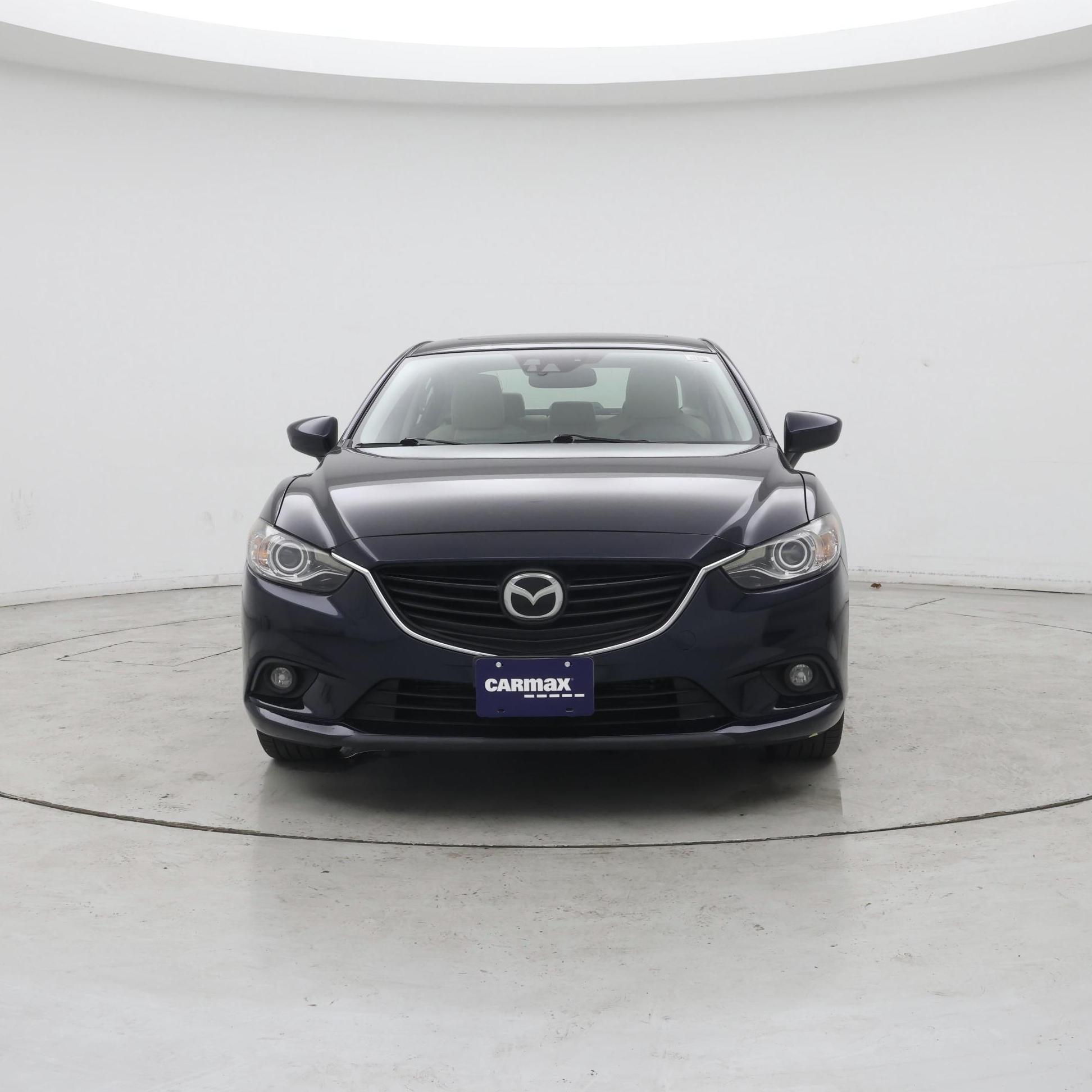 Thumbnail: 2015 Mazda Mazda6 - 5
