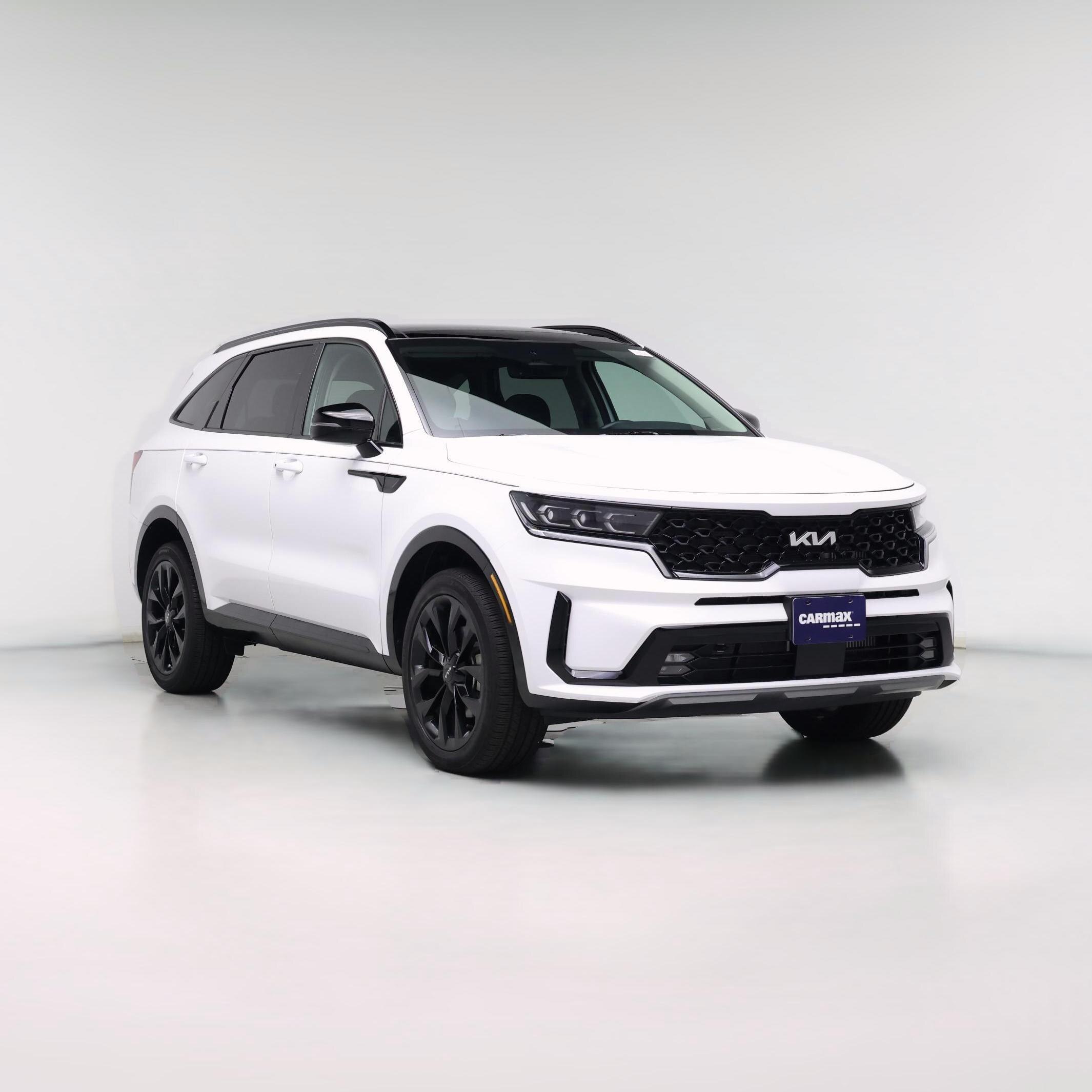 Thumbnail: 2023 Kia Sorento - 1