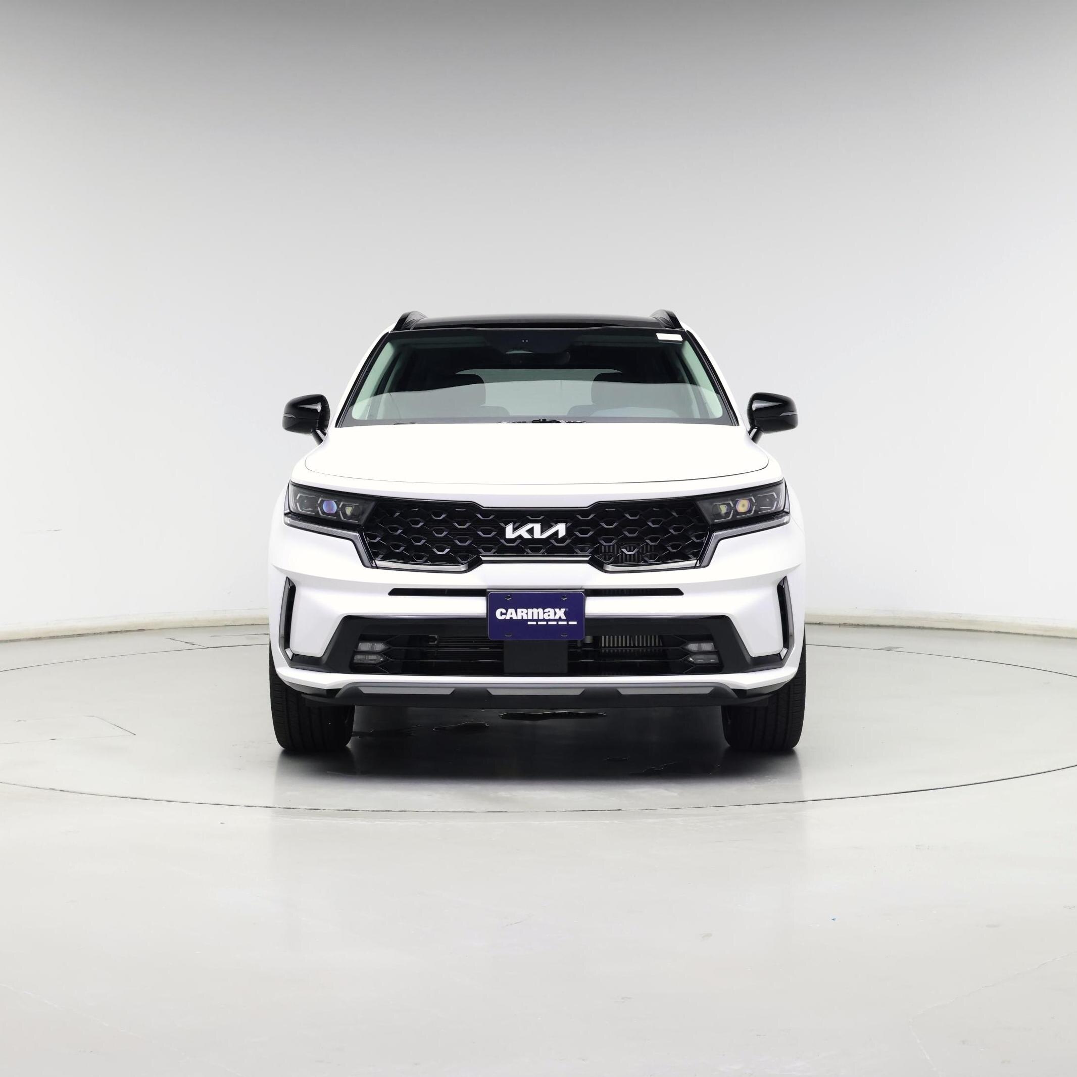 Thumbnail: 2023 Kia Sorento - 5