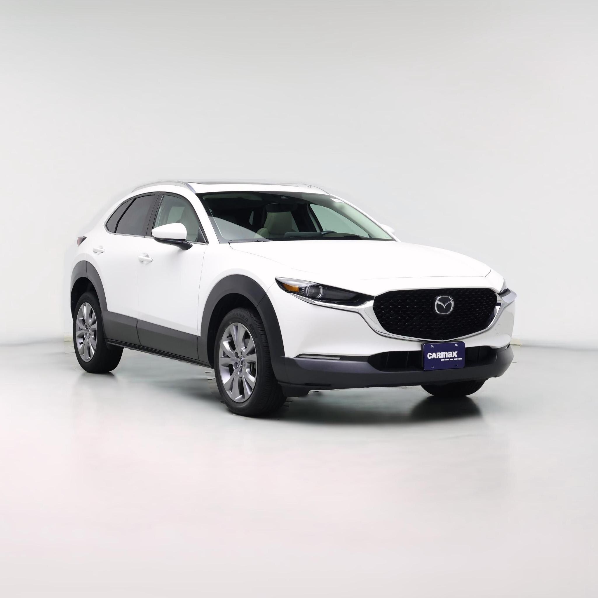 Thumbnail: 2020 Mazda CX-30 - 1