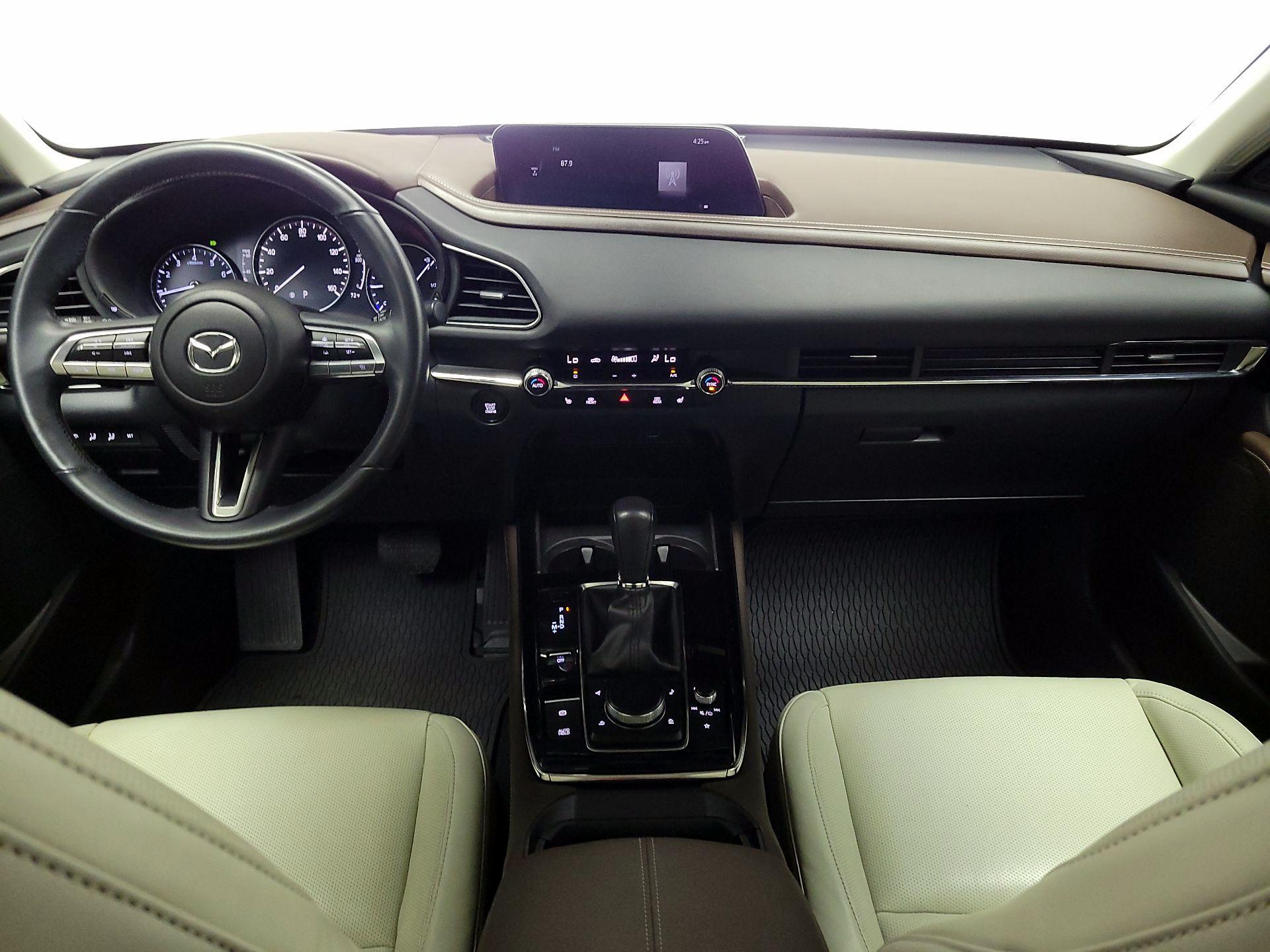 Thumbnail: 2020 Mazda CX-30 - 9
