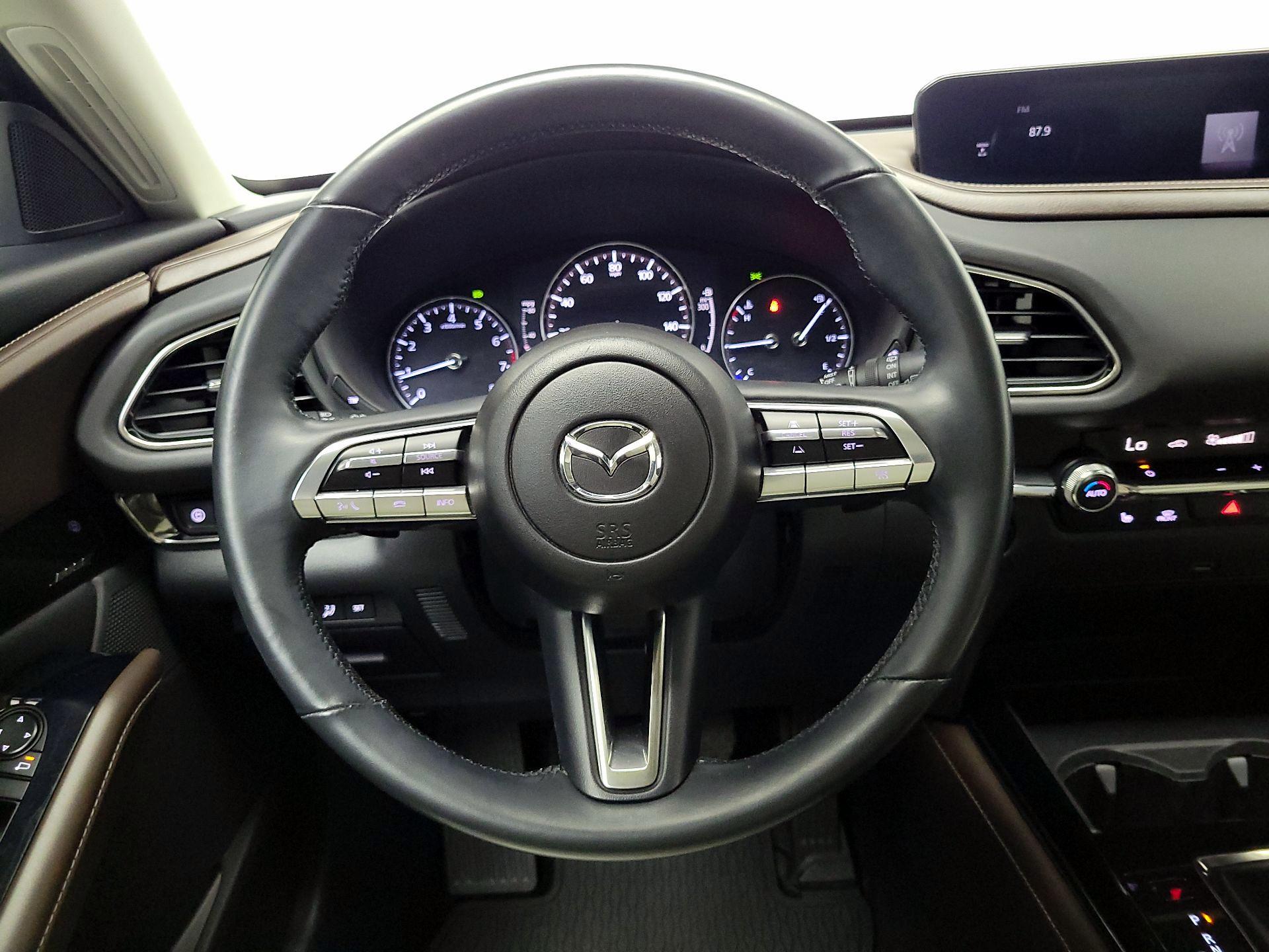 Thumbnail: 2020 Mazda CX-30 - 10