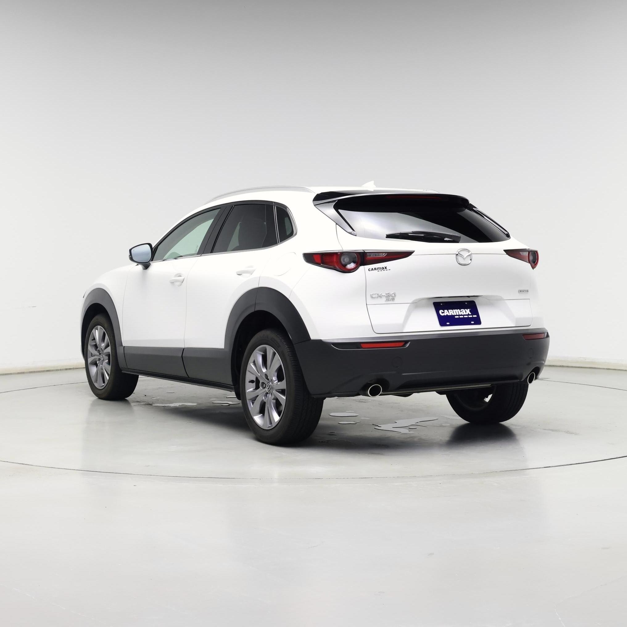 Thumbnail: 2020 Mazda CX-30 - 2