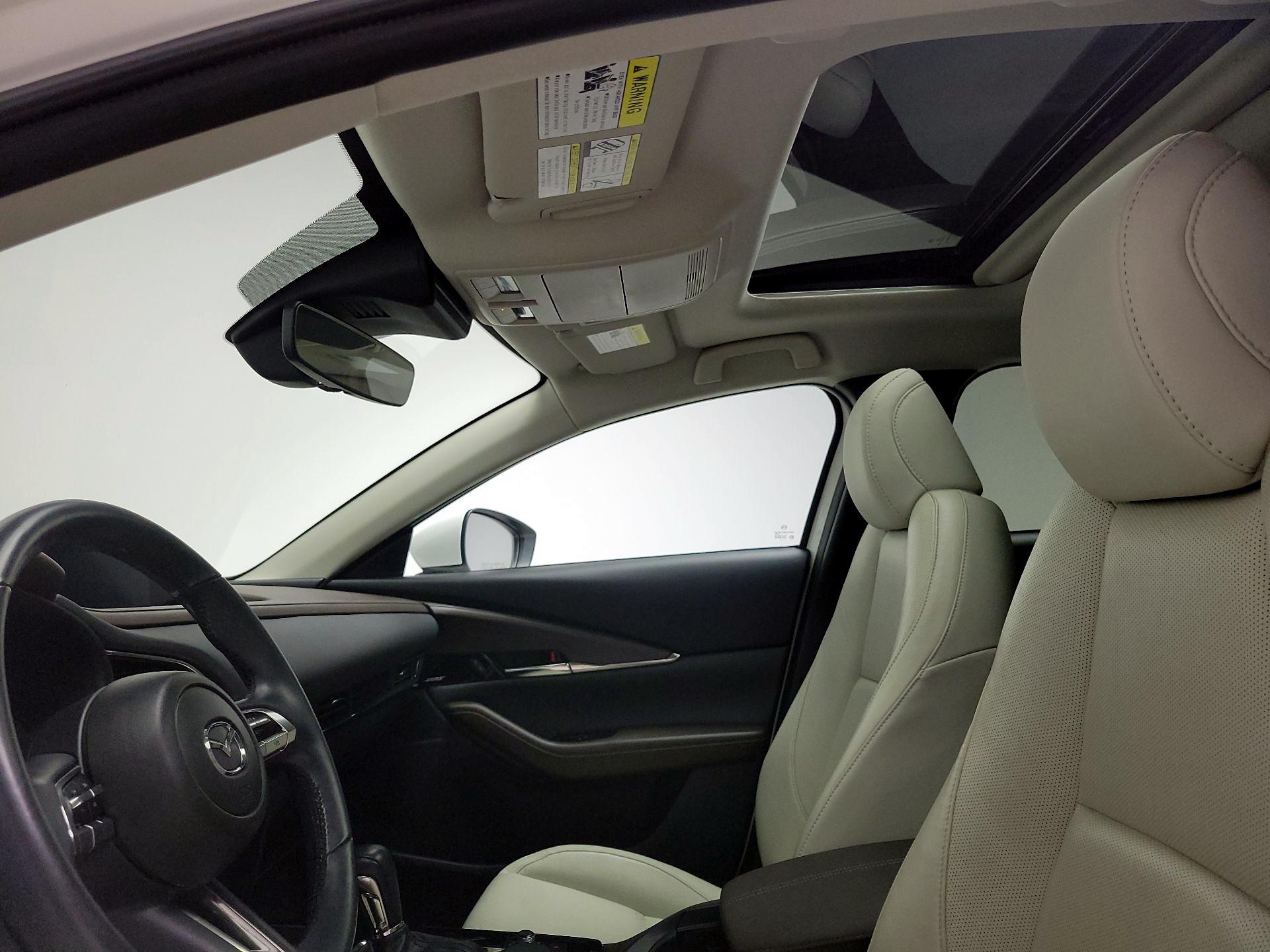 Thumbnail: 2020 Mazda CX-30 - 19