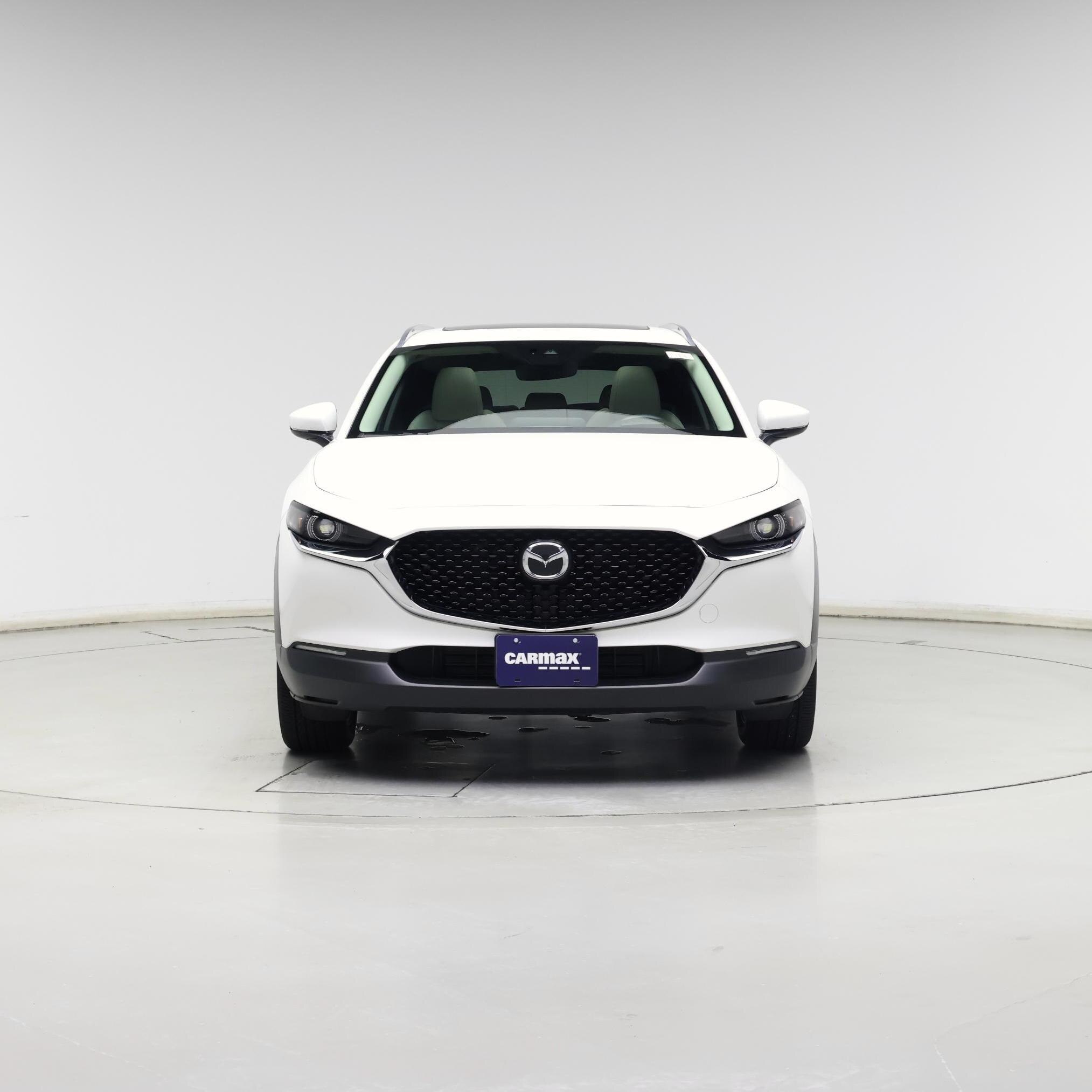 Thumbnail: 2020 Mazda CX-30 - 5