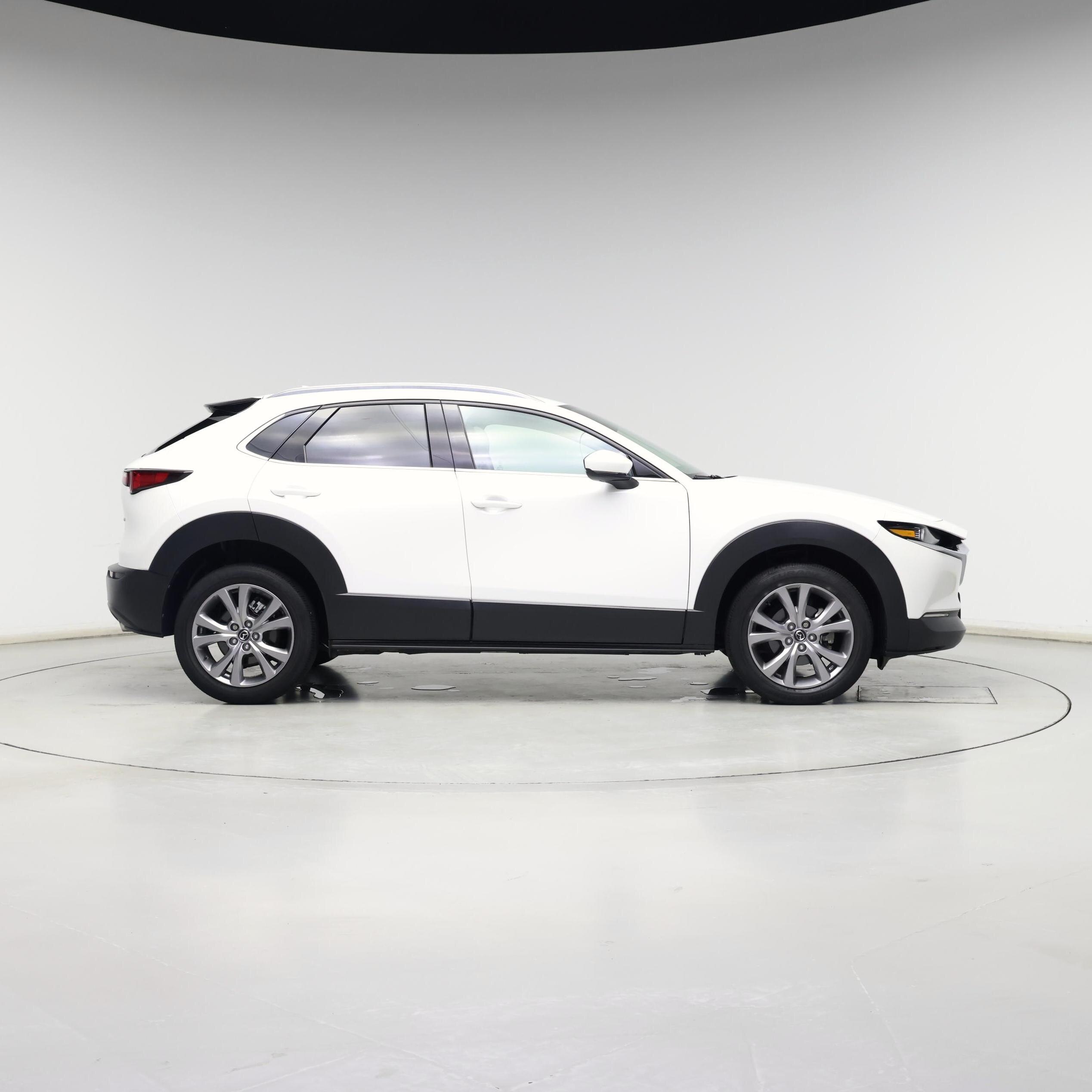 Thumbnail: 2020 Mazda CX-30 - 7