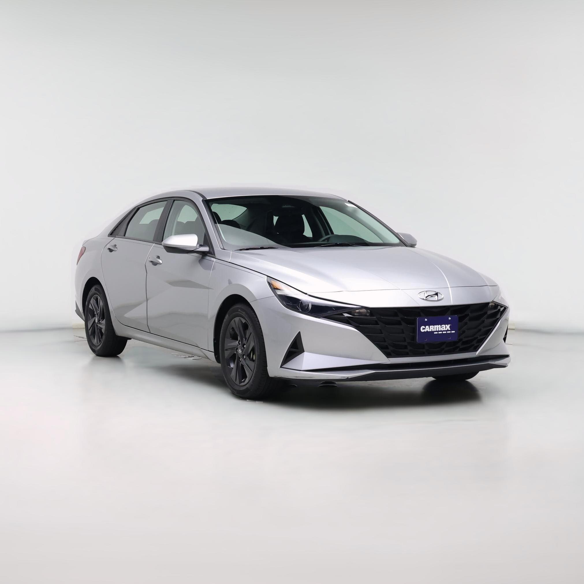 Thumbnail: 2022 Hyundai Elantra - 1