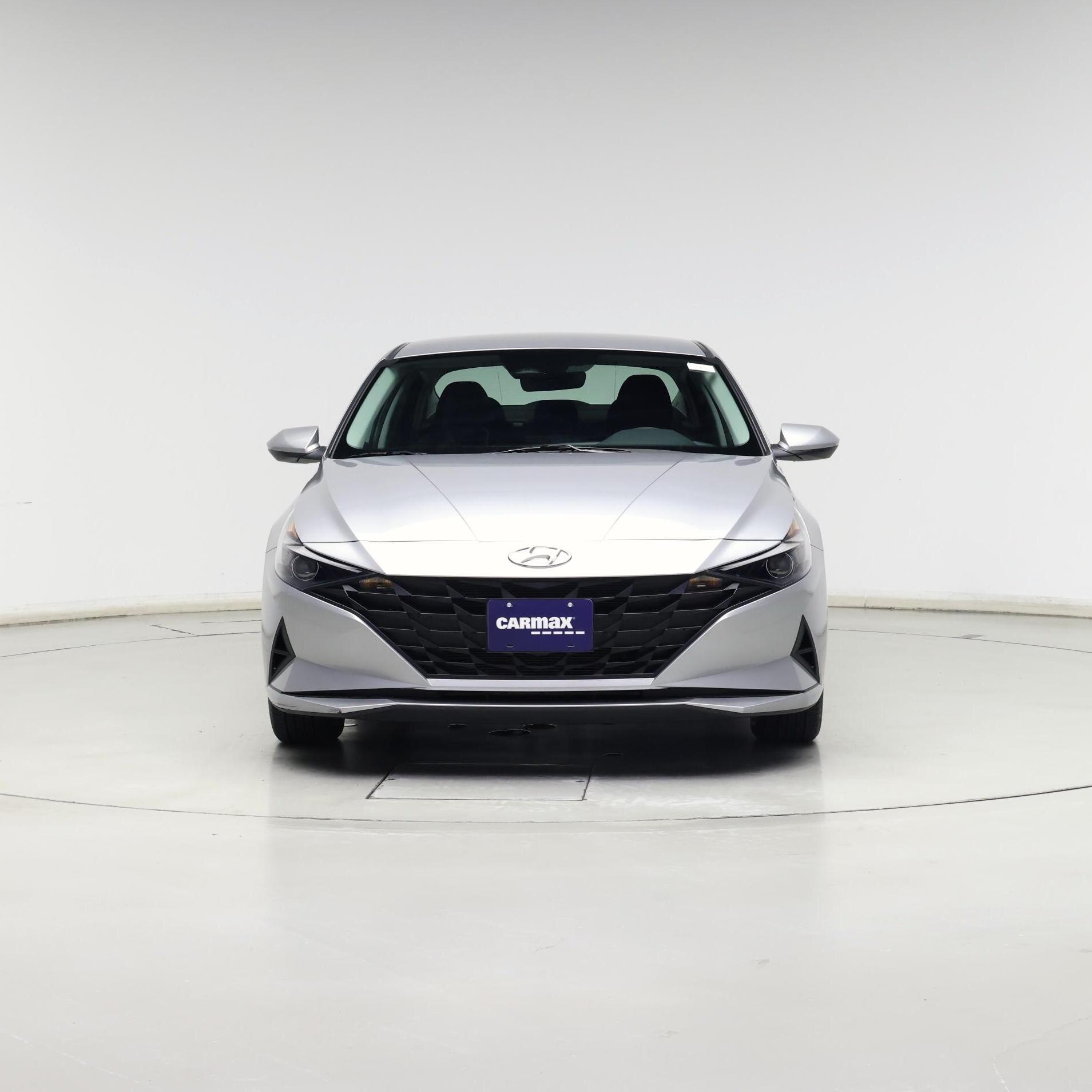 Thumbnail: 2022 Hyundai Elantra - 5