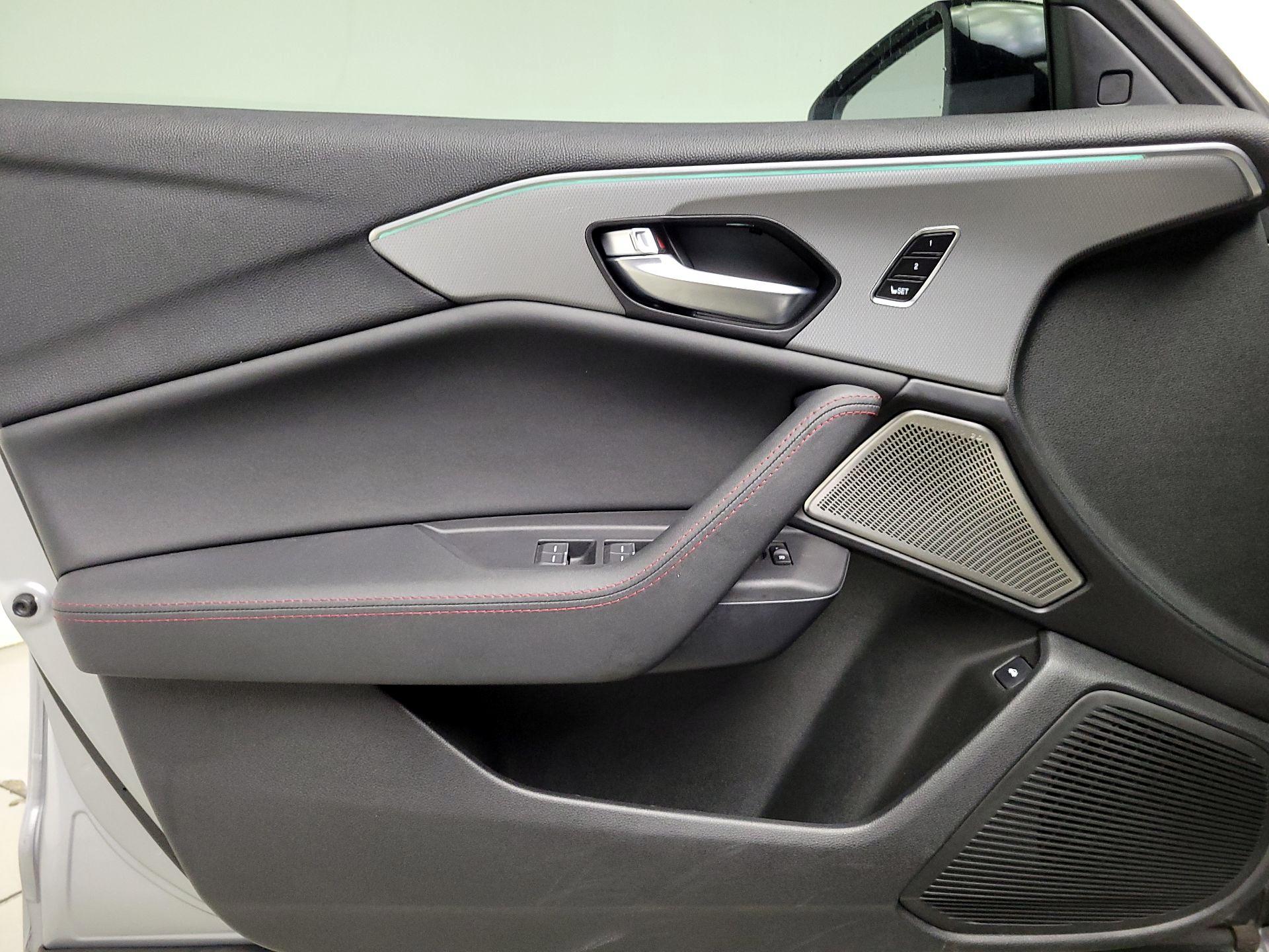 Thumbnail: 2022 Acura TLX - 12
