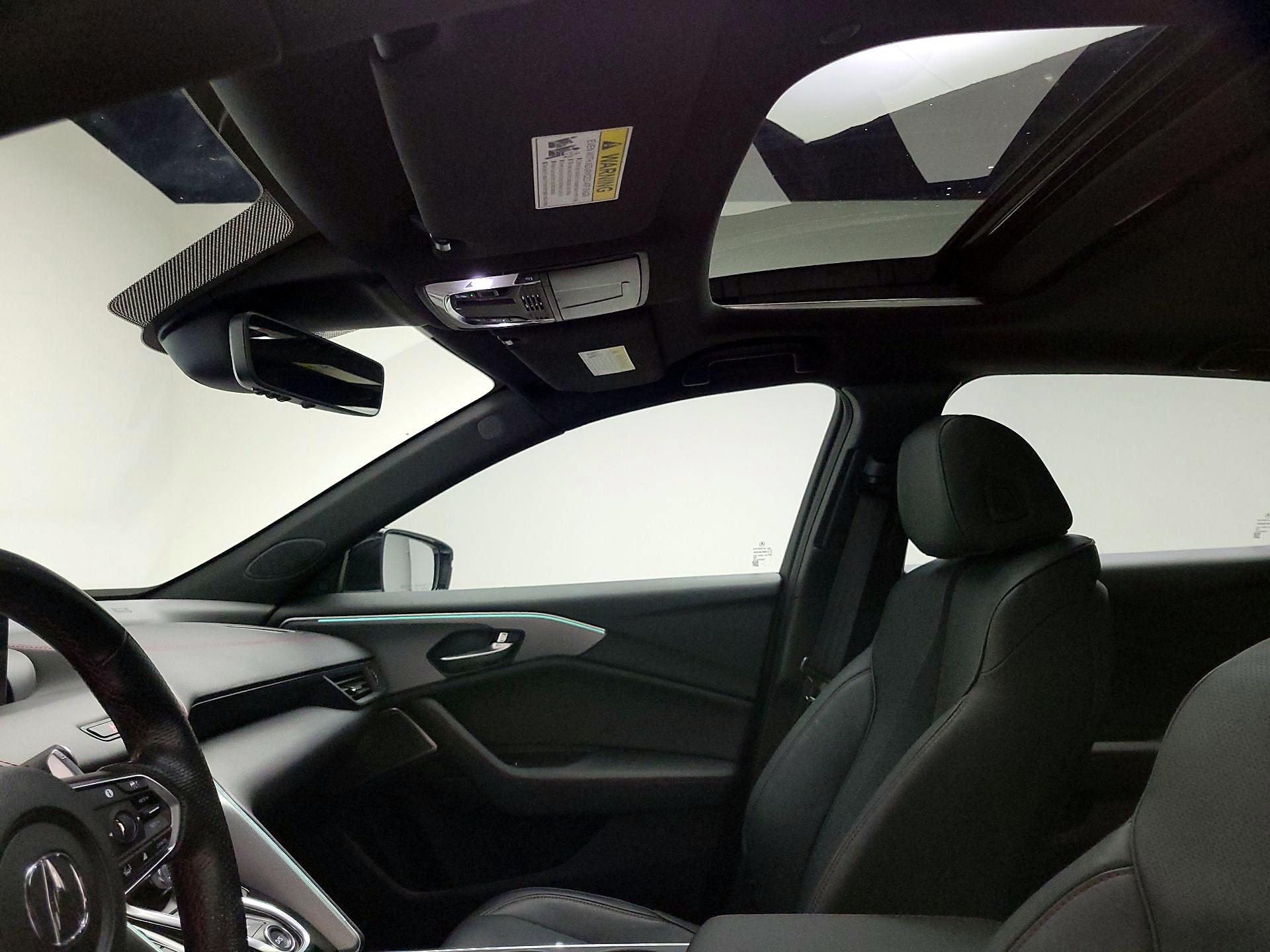 Thumbnail: 2022 Acura TLX - 20