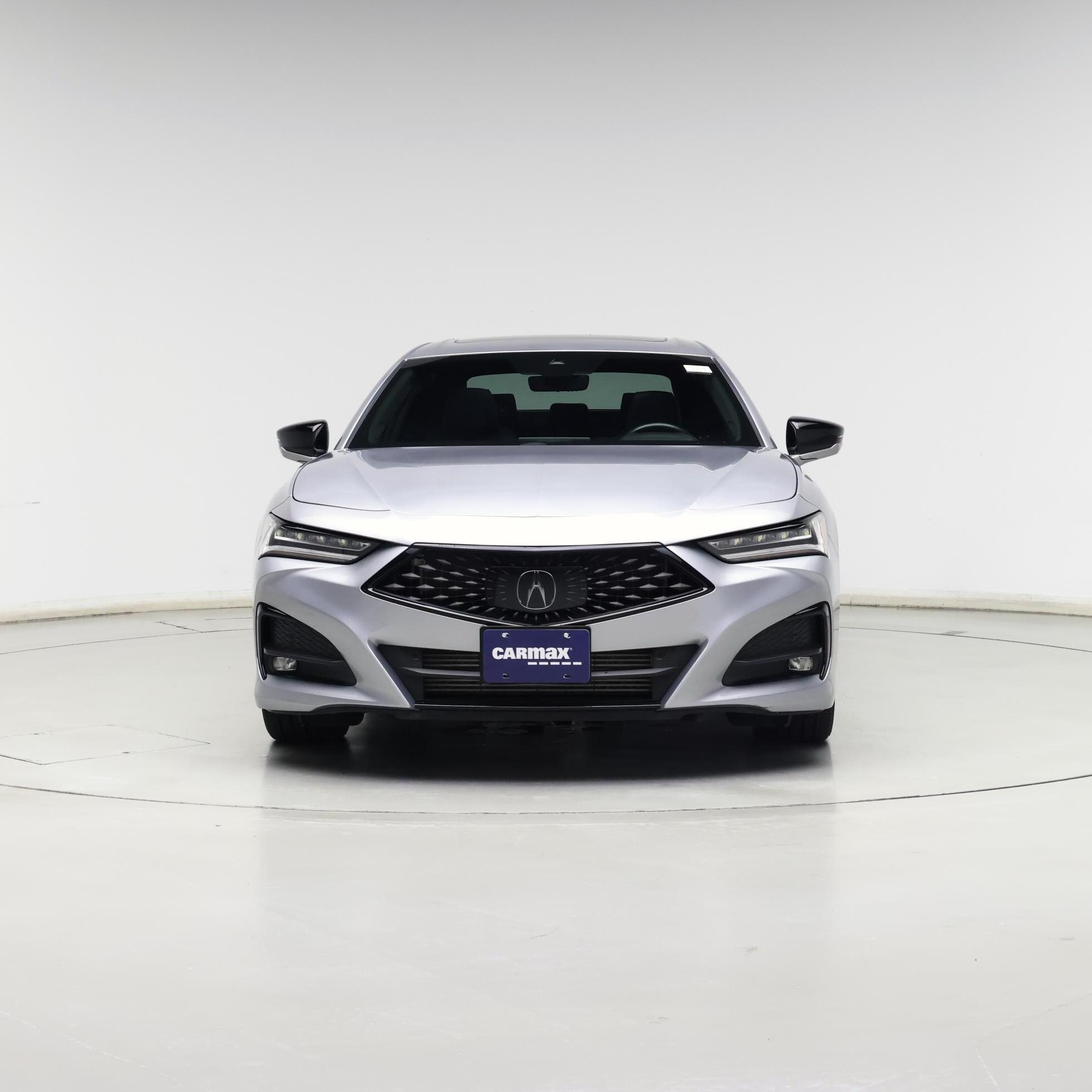 Thumbnail: 2022 Acura TLX - 5