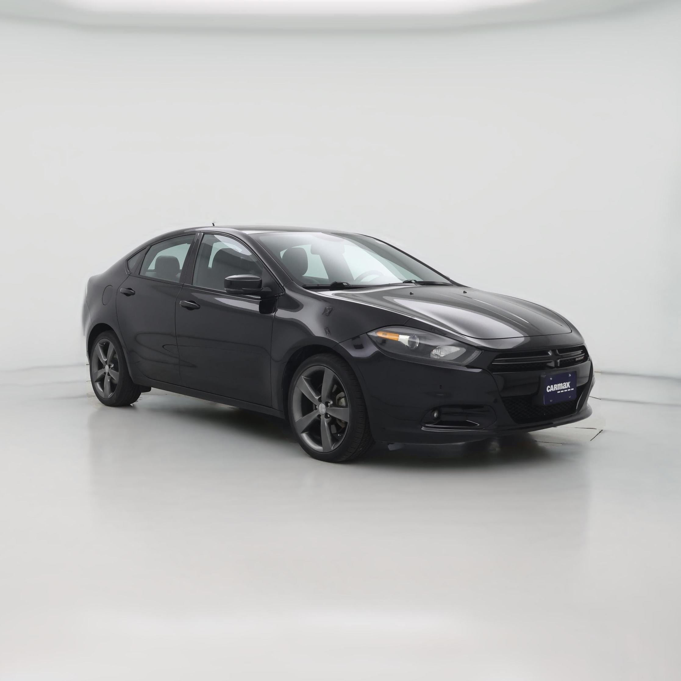 Thumbnail: 2015 Dodge Dart - 1