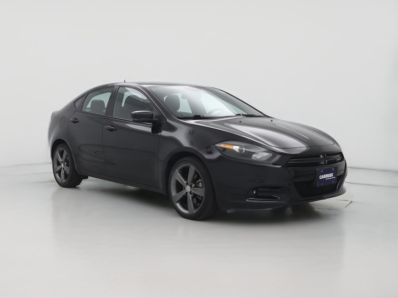 2015 Dodge Dart GT -
                  Hillside, IL