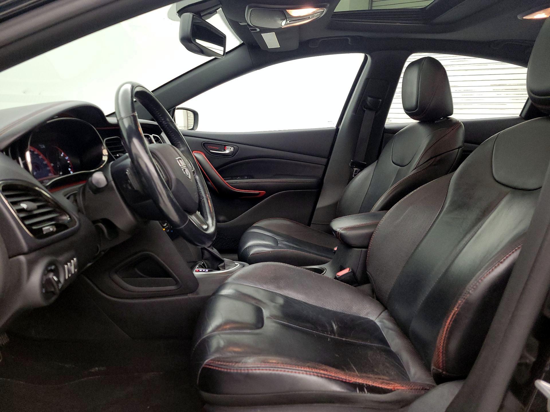 Thumbnail: 2015 Dodge Dart - 11