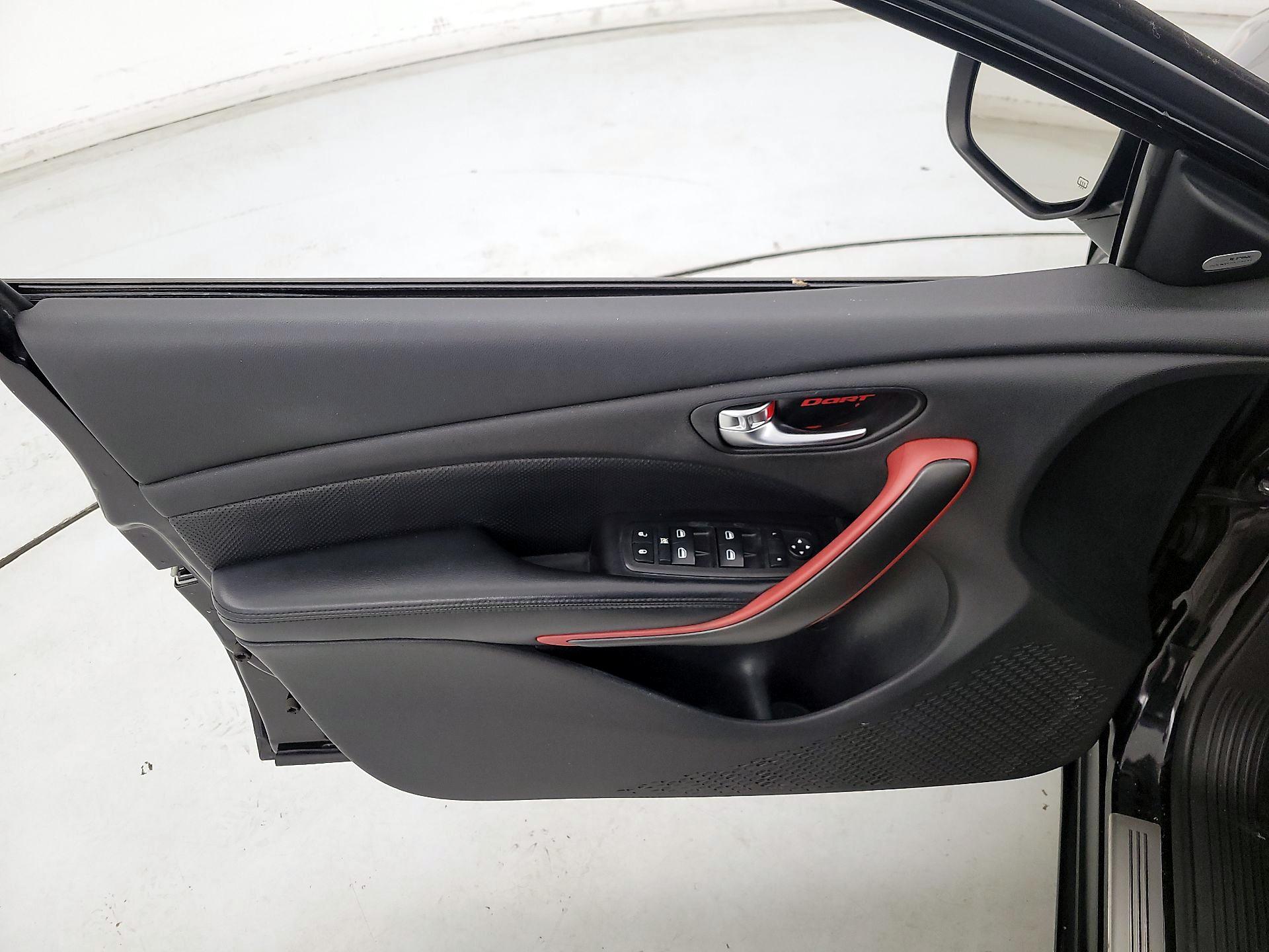 Thumbnail: 2015 Dodge Dart - 12