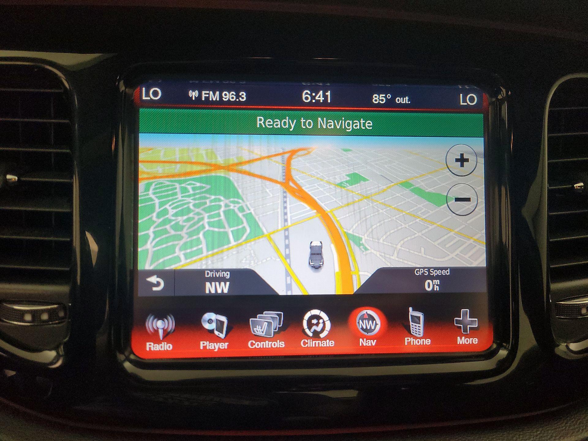 Thumbnail: 2015 Dodge Dart - 14