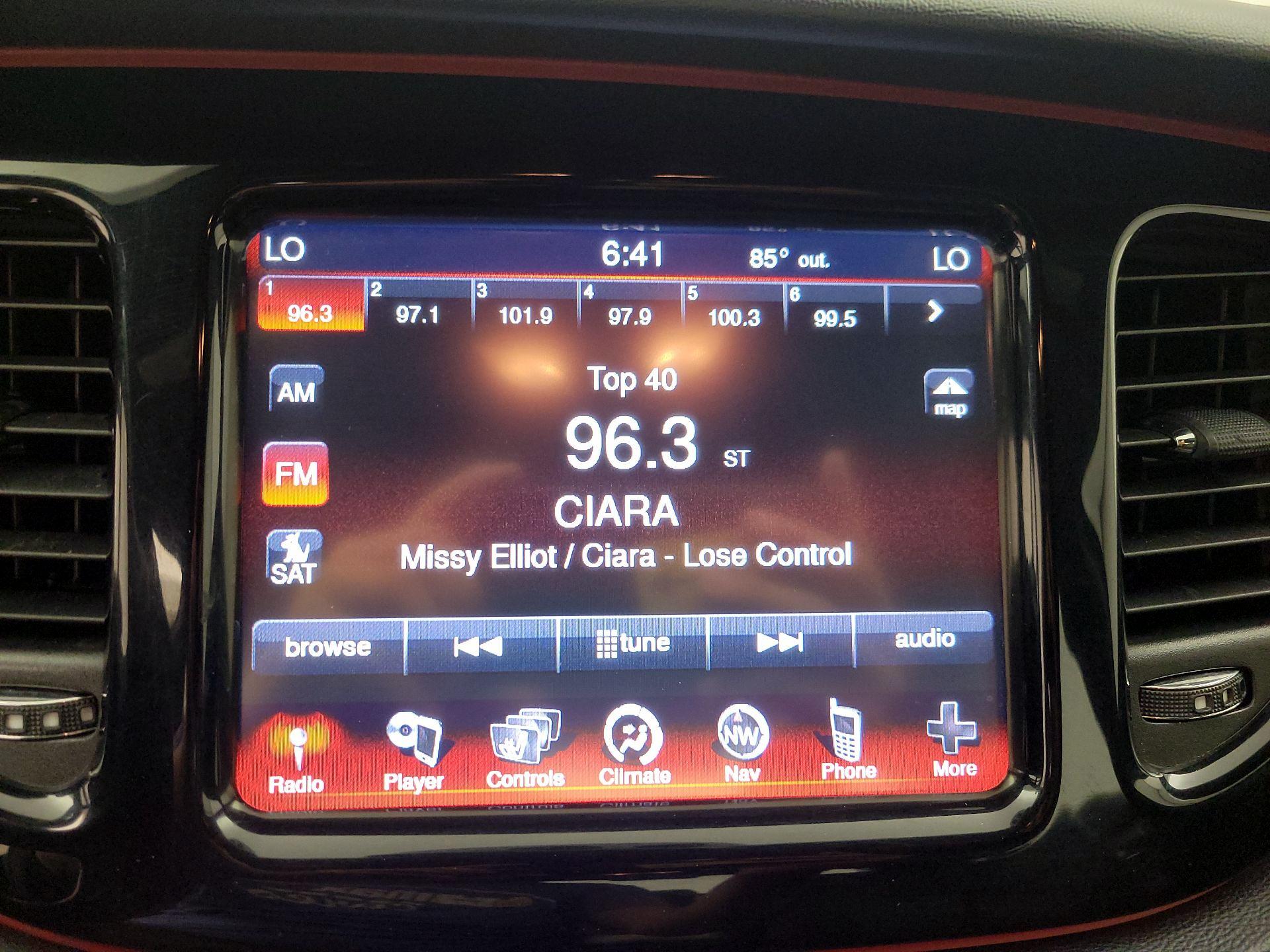 Thumbnail: 2015 Dodge Dart - 16