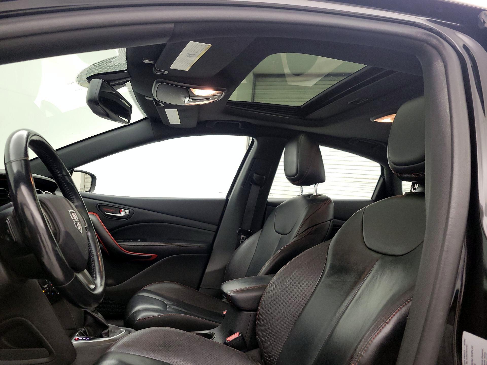 Thumbnail: 2015 Dodge Dart - 20