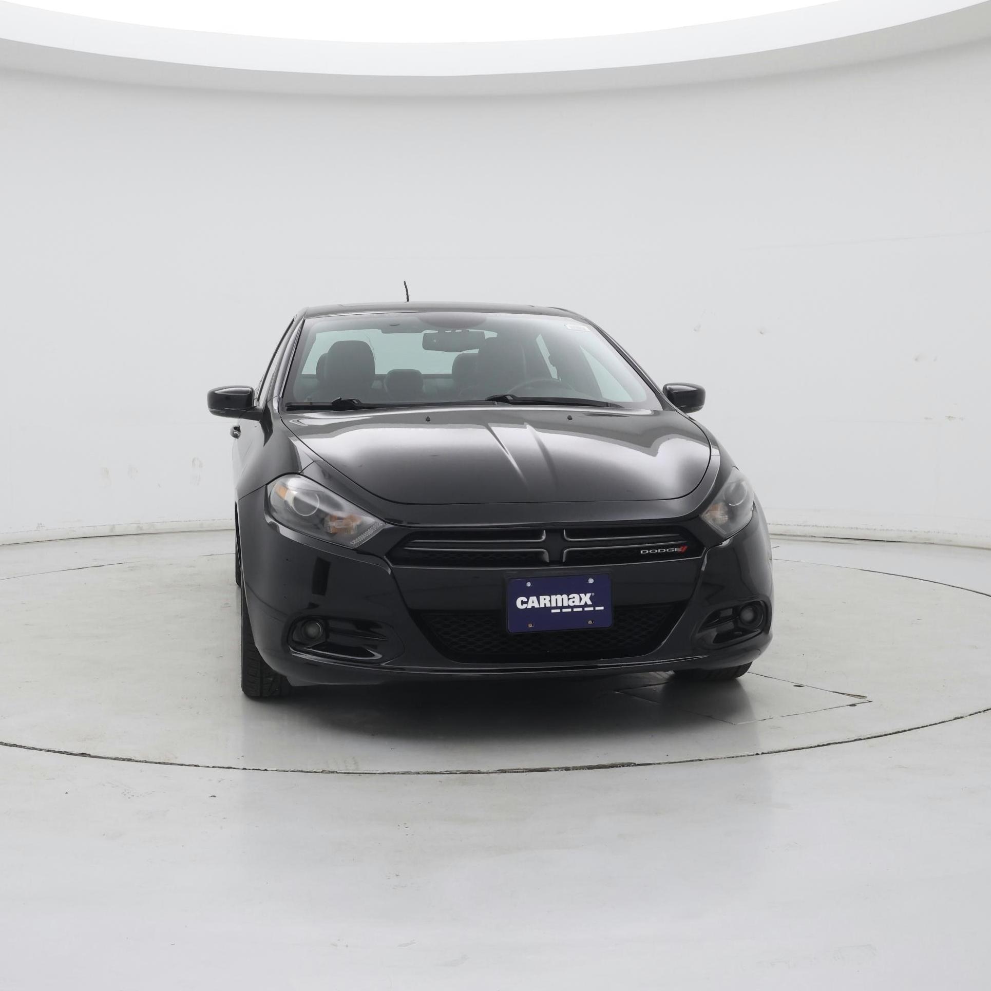 Thumbnail: 2015 Dodge Dart - 5