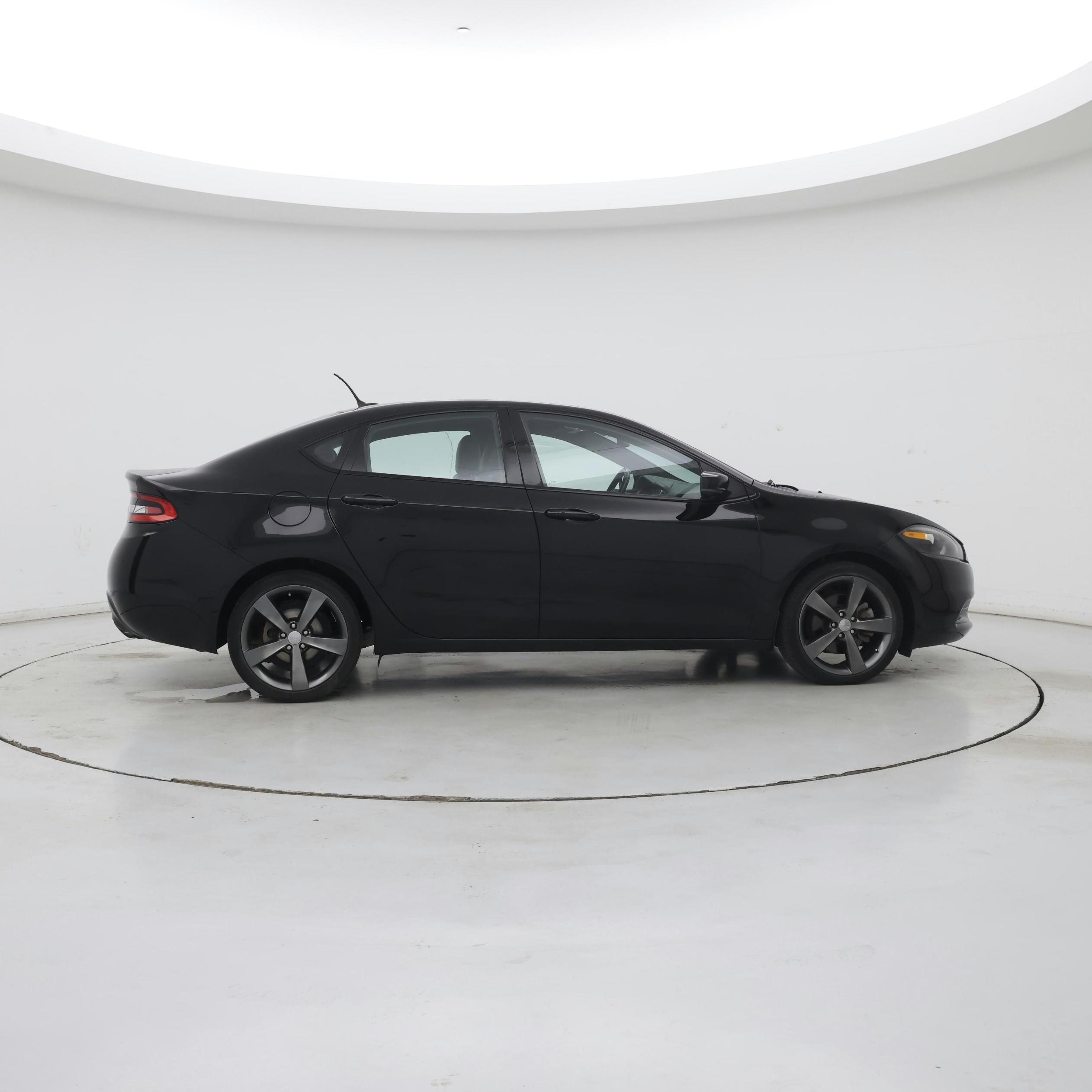 Thumbnail: 2015 Dodge Dart - 7
