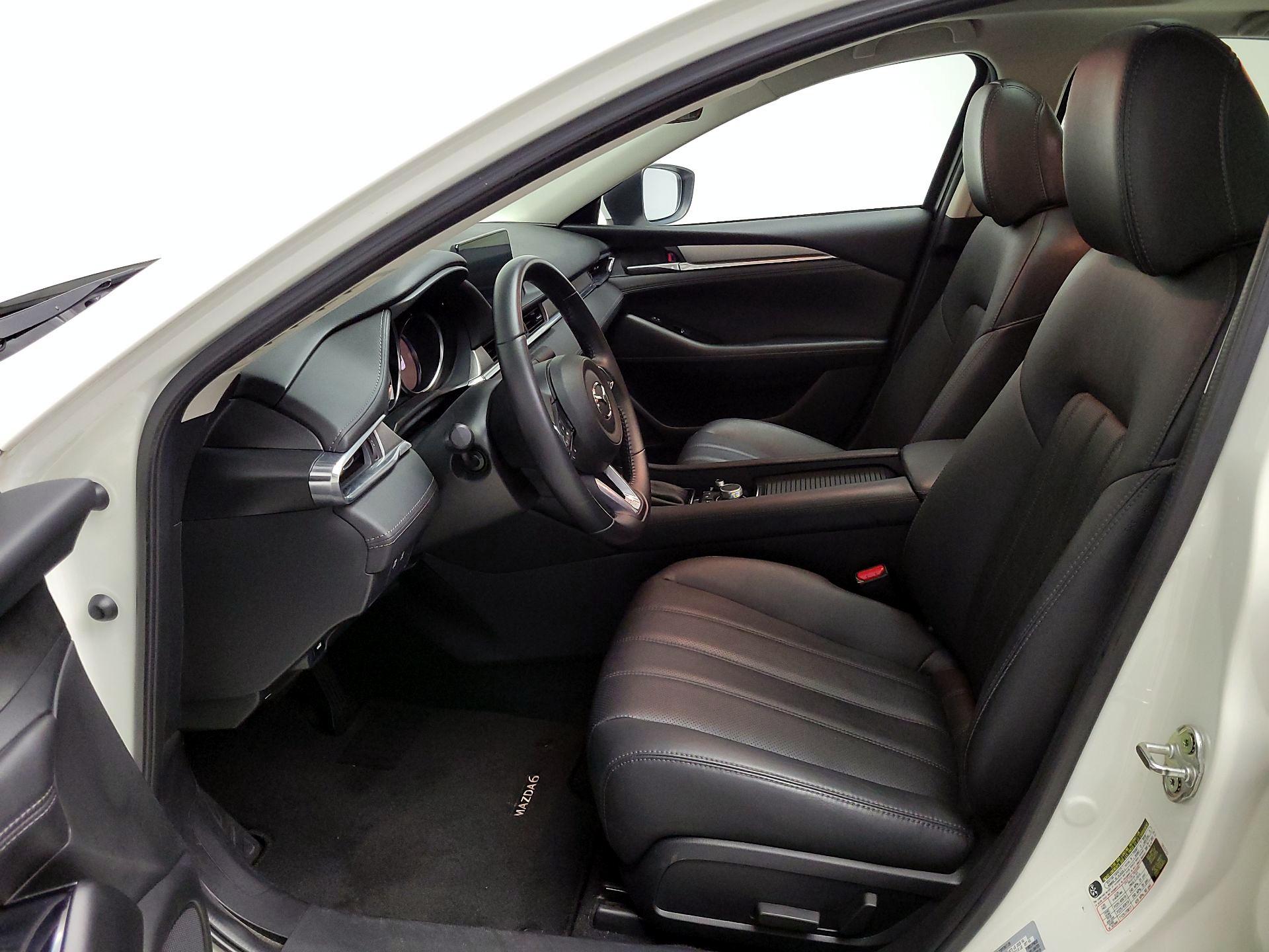 Thumbnail: 2021 Mazda Mazda6 - 11