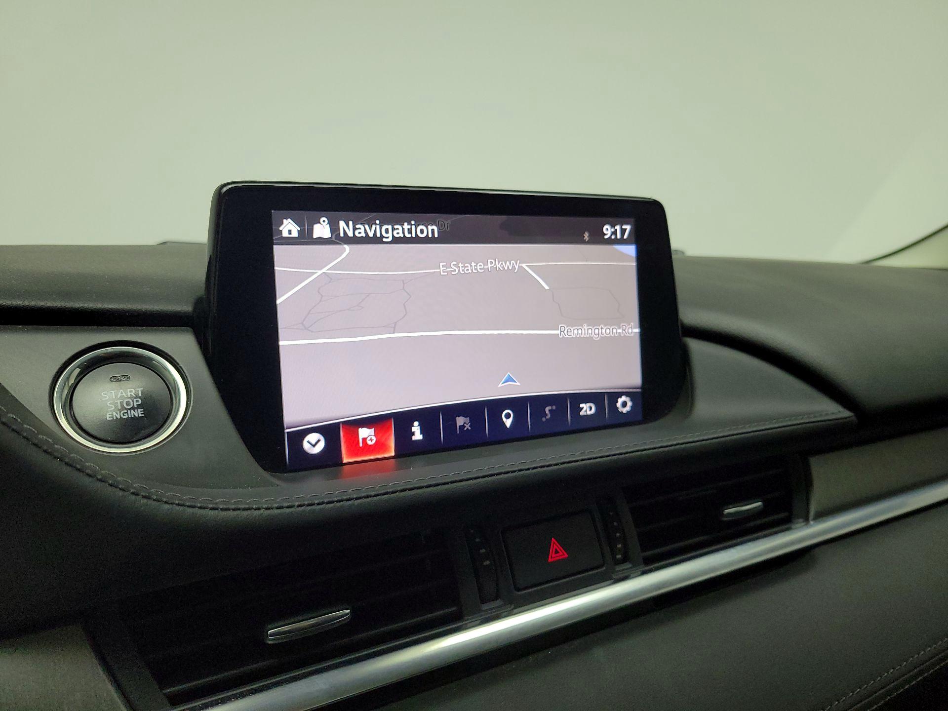 Thumbnail: 2021 Mazda Mazda6 - 14