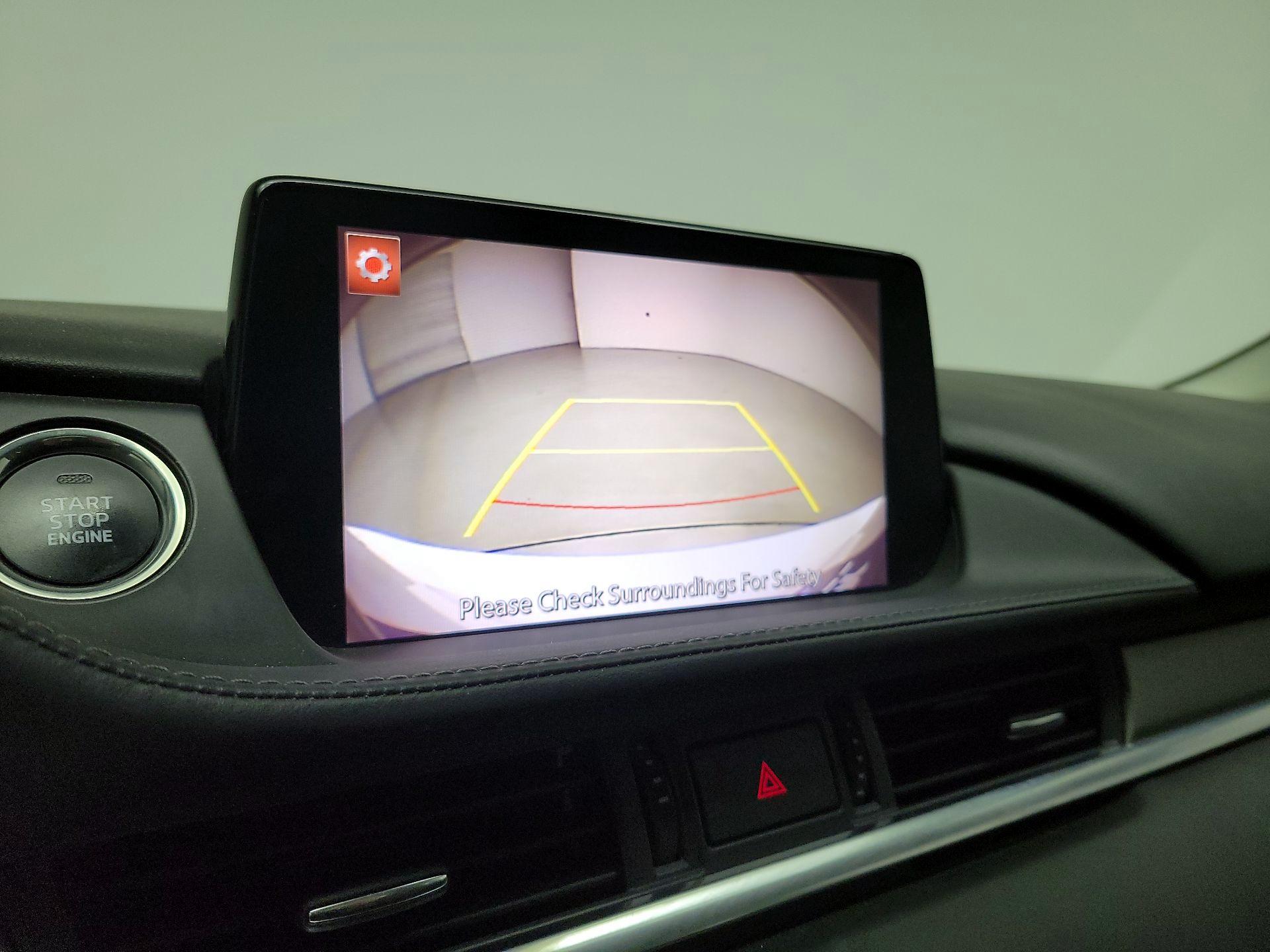 Thumbnail: 2021 Mazda Mazda6 - 15