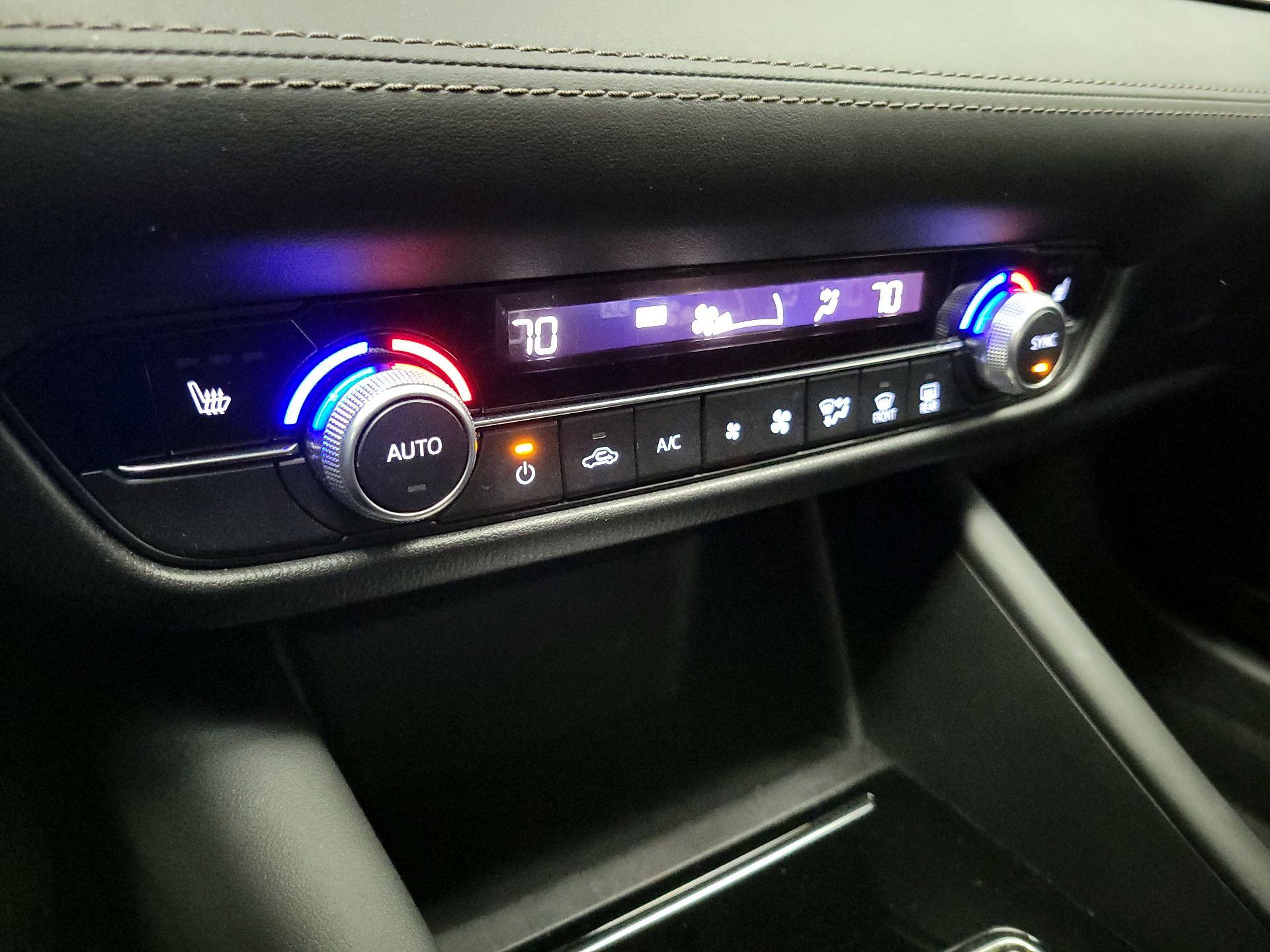 Thumbnail: 2021 Mazda Mazda6 - 17