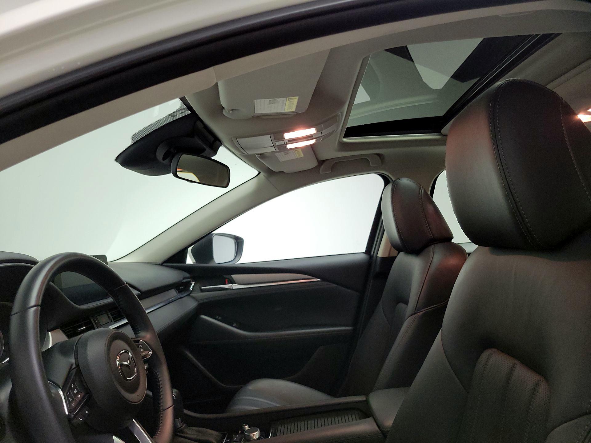 Thumbnail: 2021 Mazda Mazda6 - 20