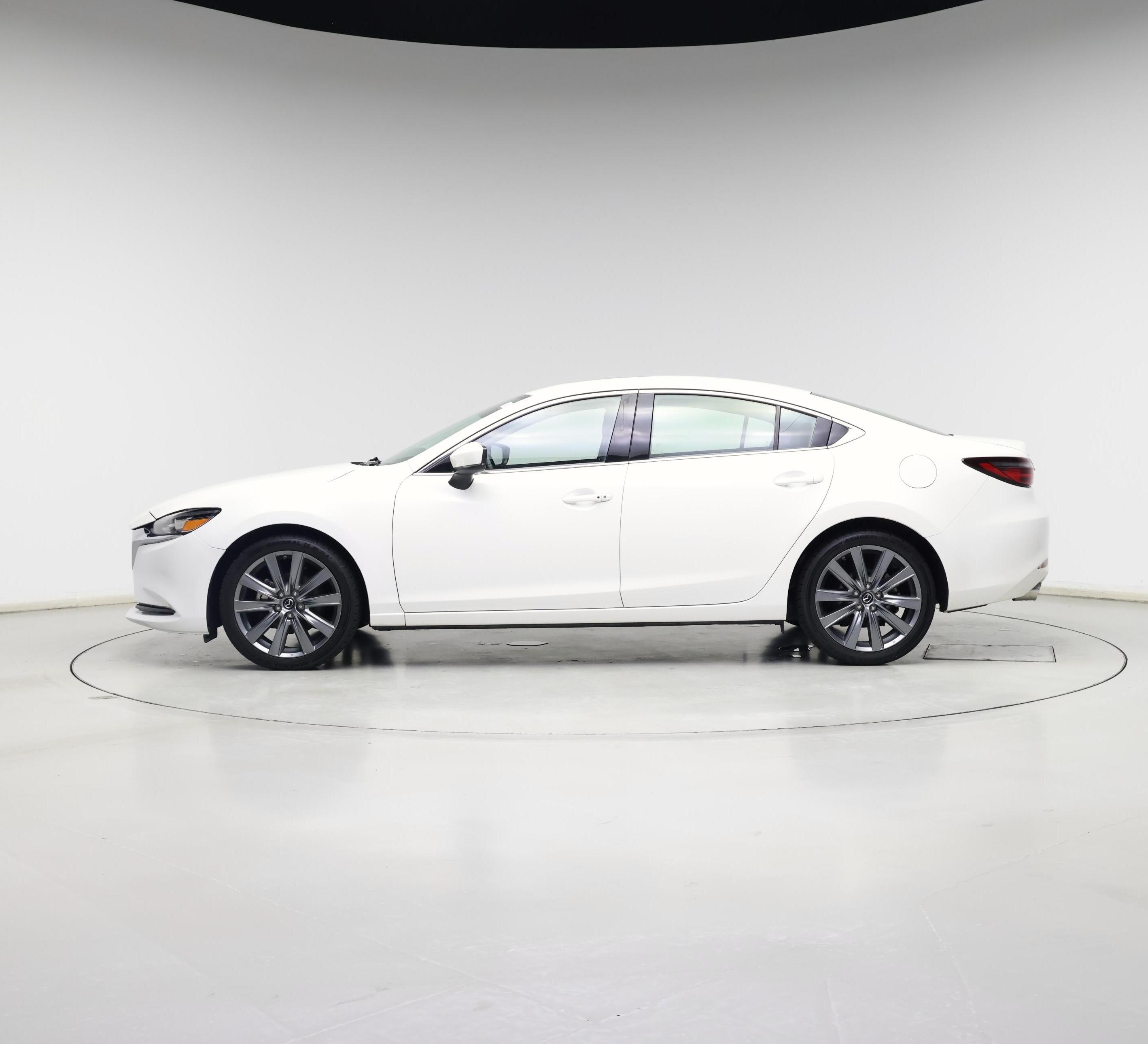 Thumbnail: 2021 Mazda Mazda6 - 3