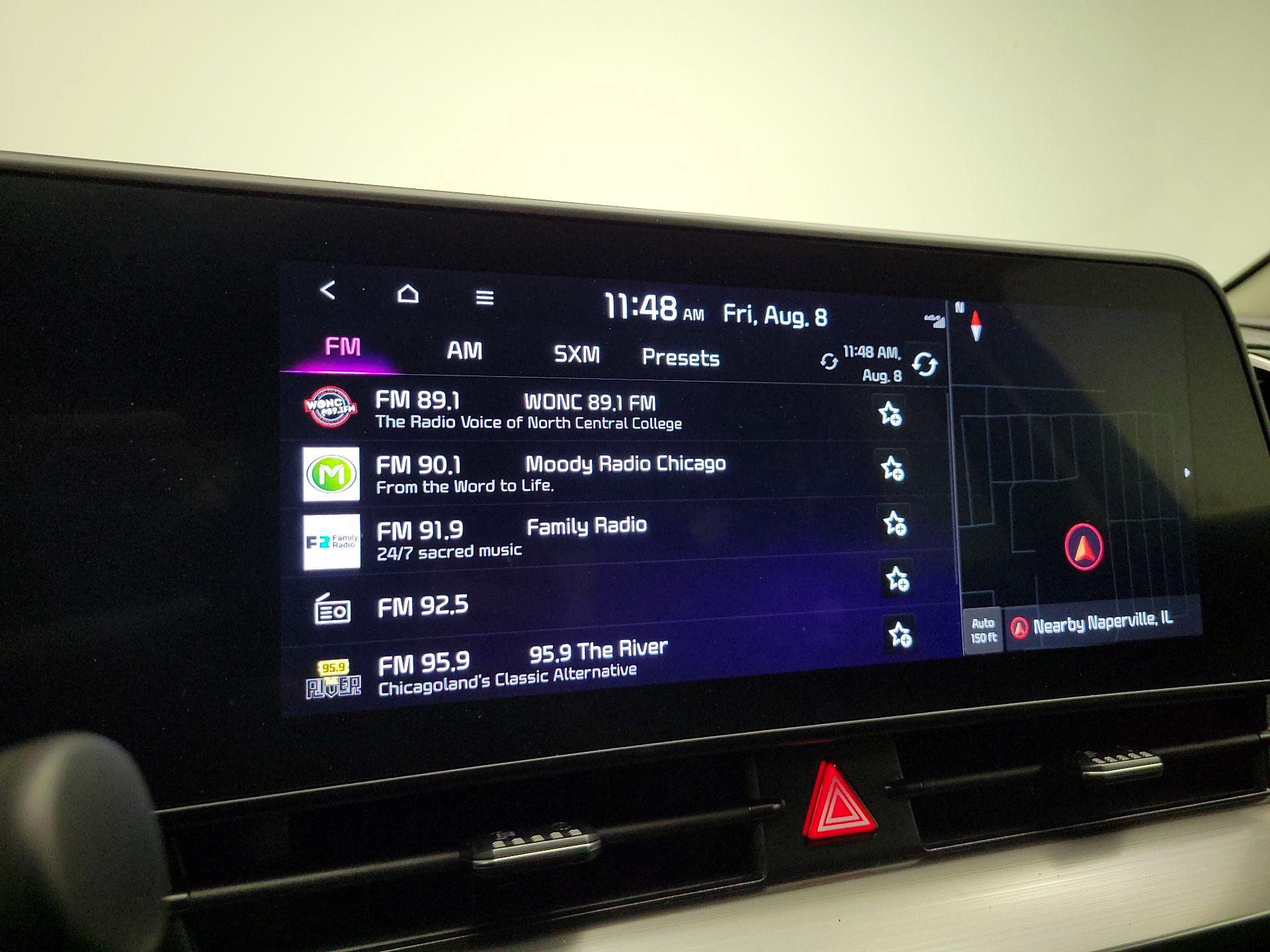 Thumbnail: 2024 Kia Sportage - 14