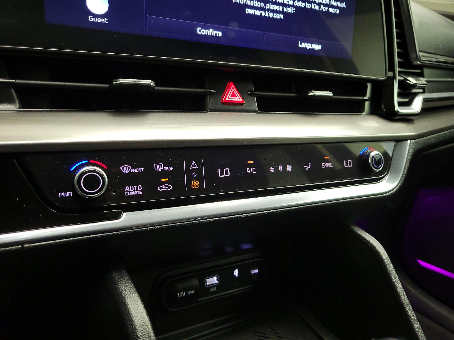 Thumbnail: 2024 Kia Sportage - 15