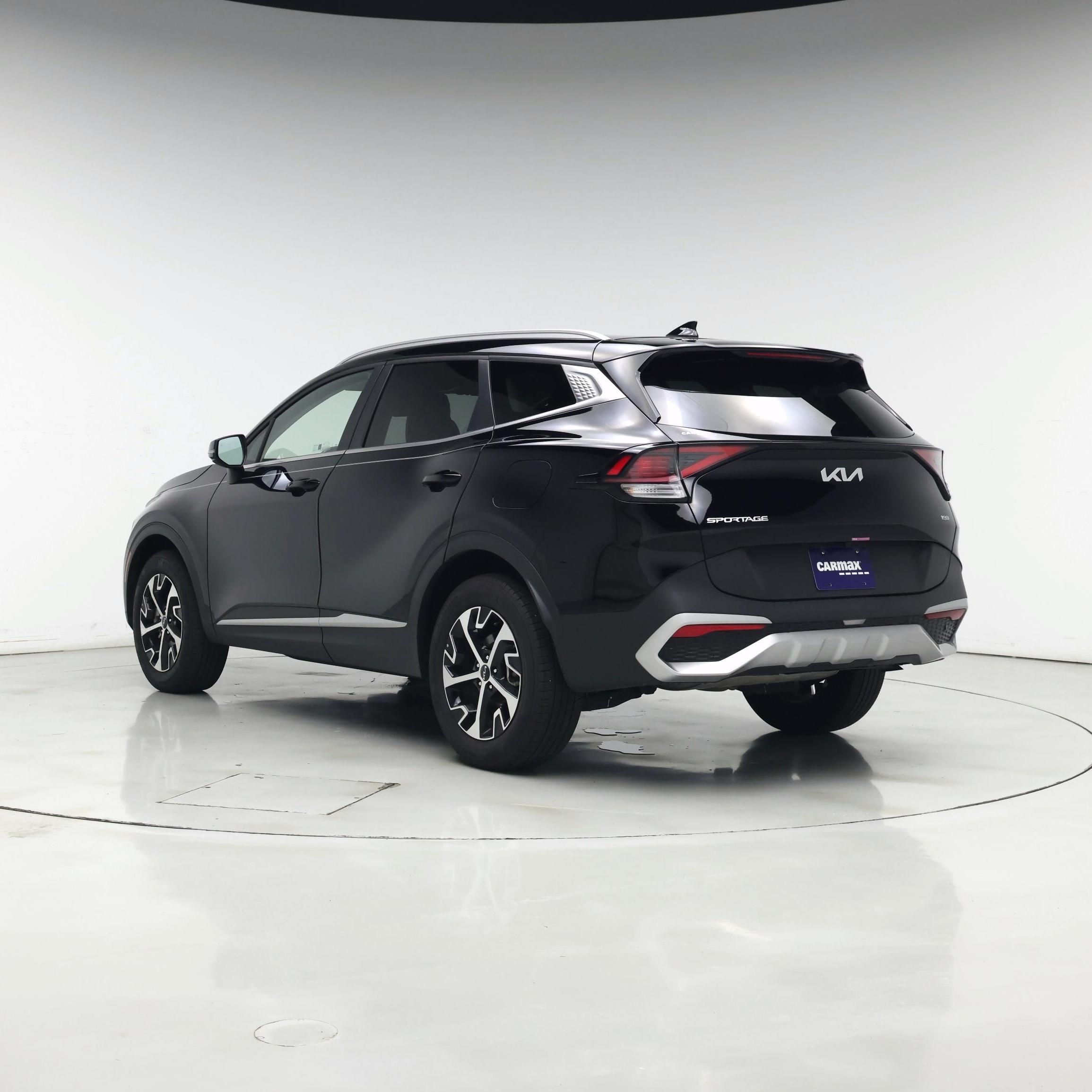 Thumbnail: 2024 Kia Sportage - 2