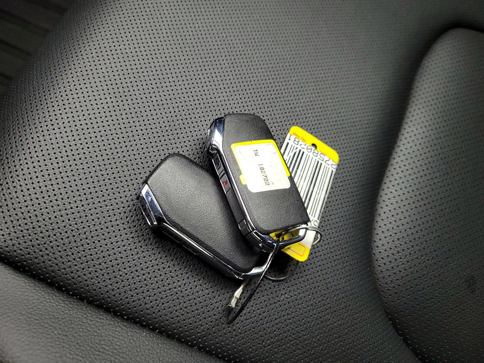 Thumbnail: 2024 Kia Sportage - 20