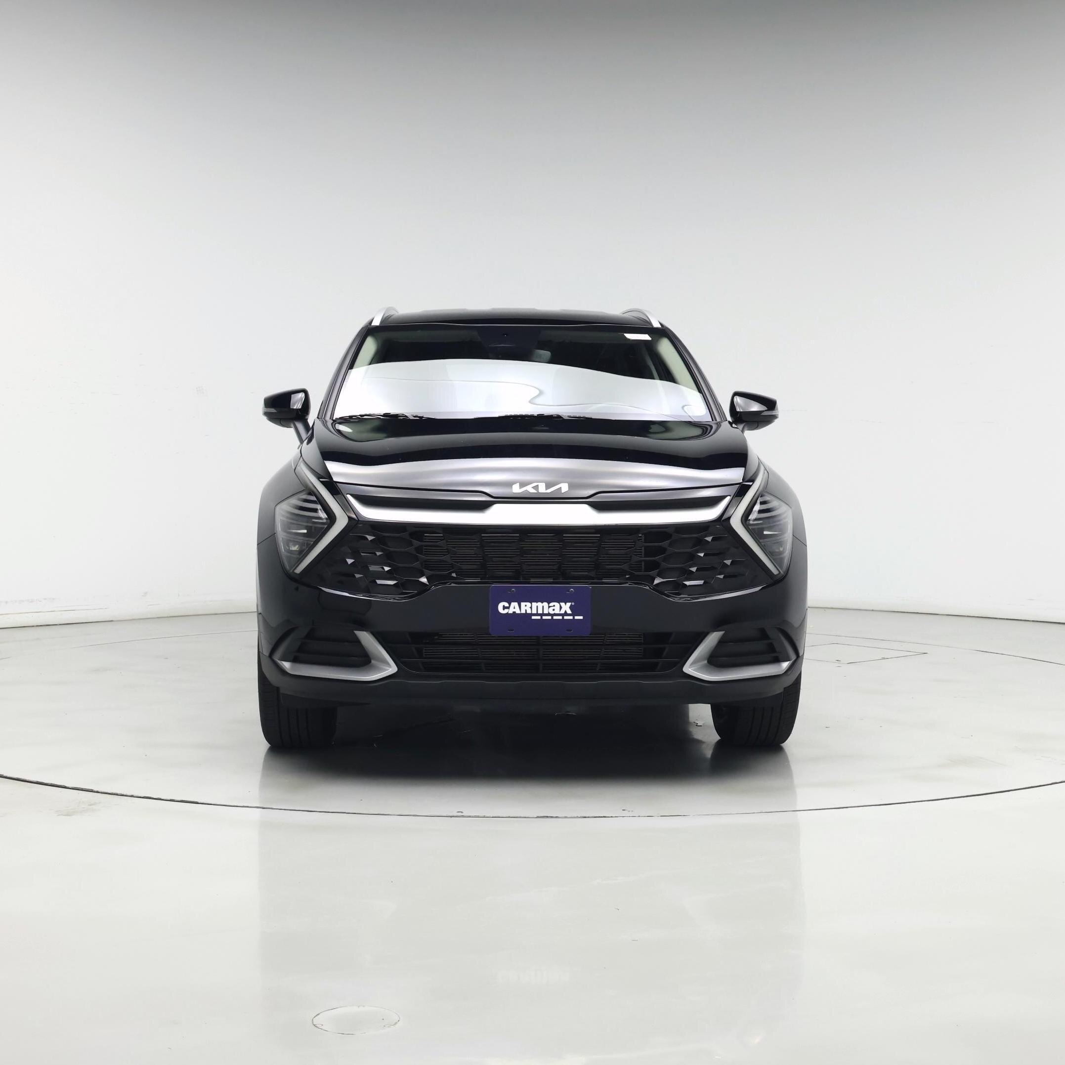 Thumbnail: 2024 Kia Sportage - 5