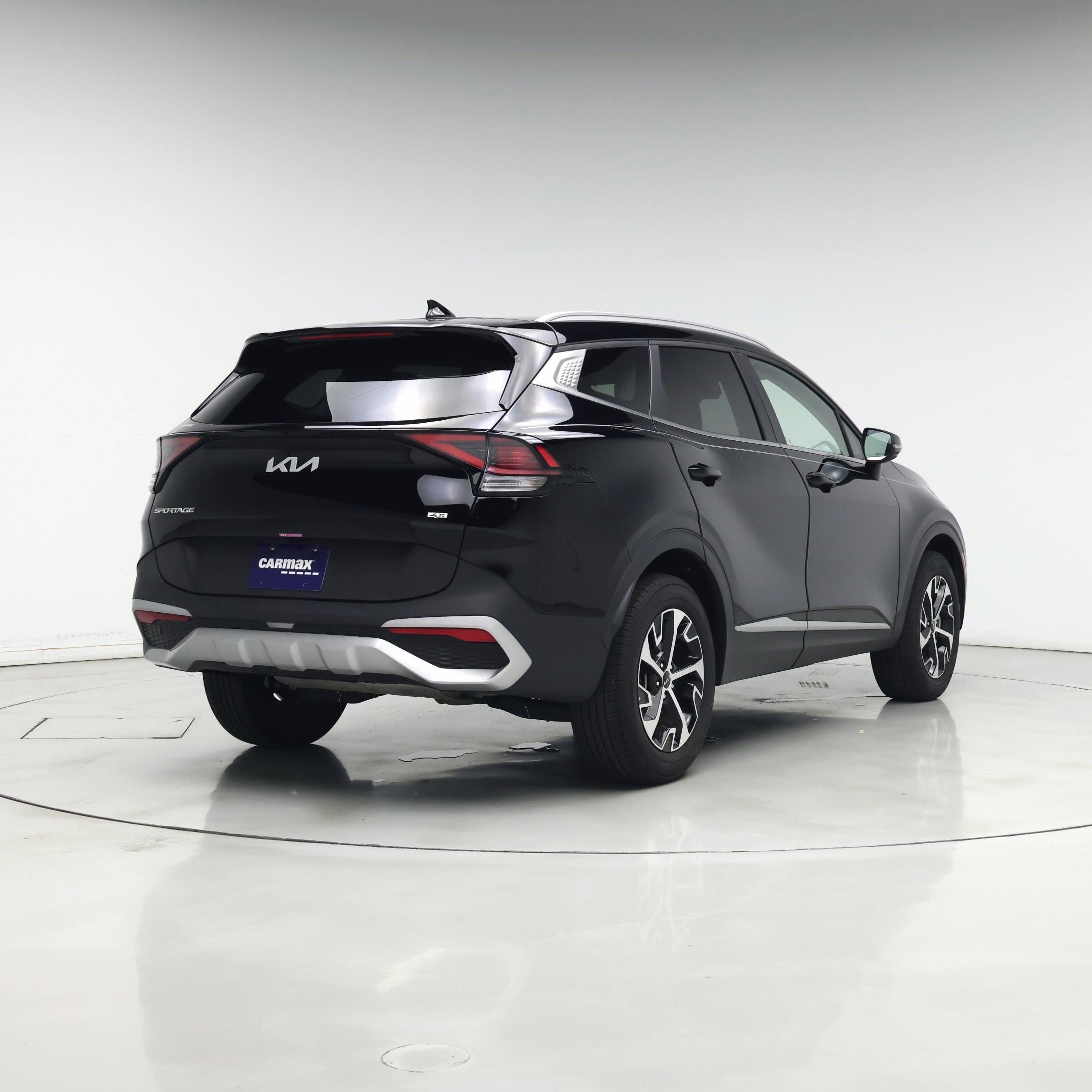 Thumbnail: 2024 Kia Sportage - 8