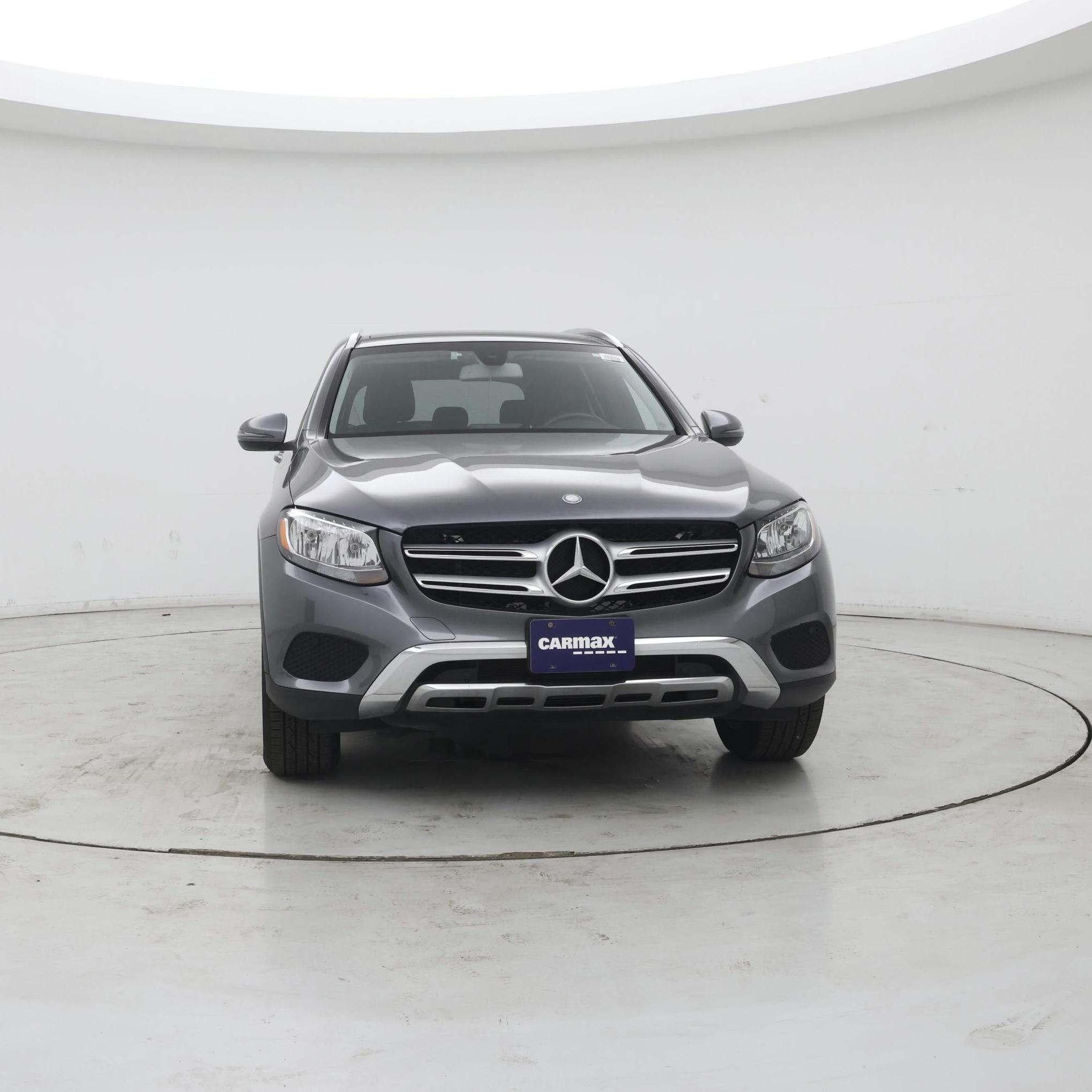 Thumbnail: 2016 Mercedes-Benz GLC - 5
