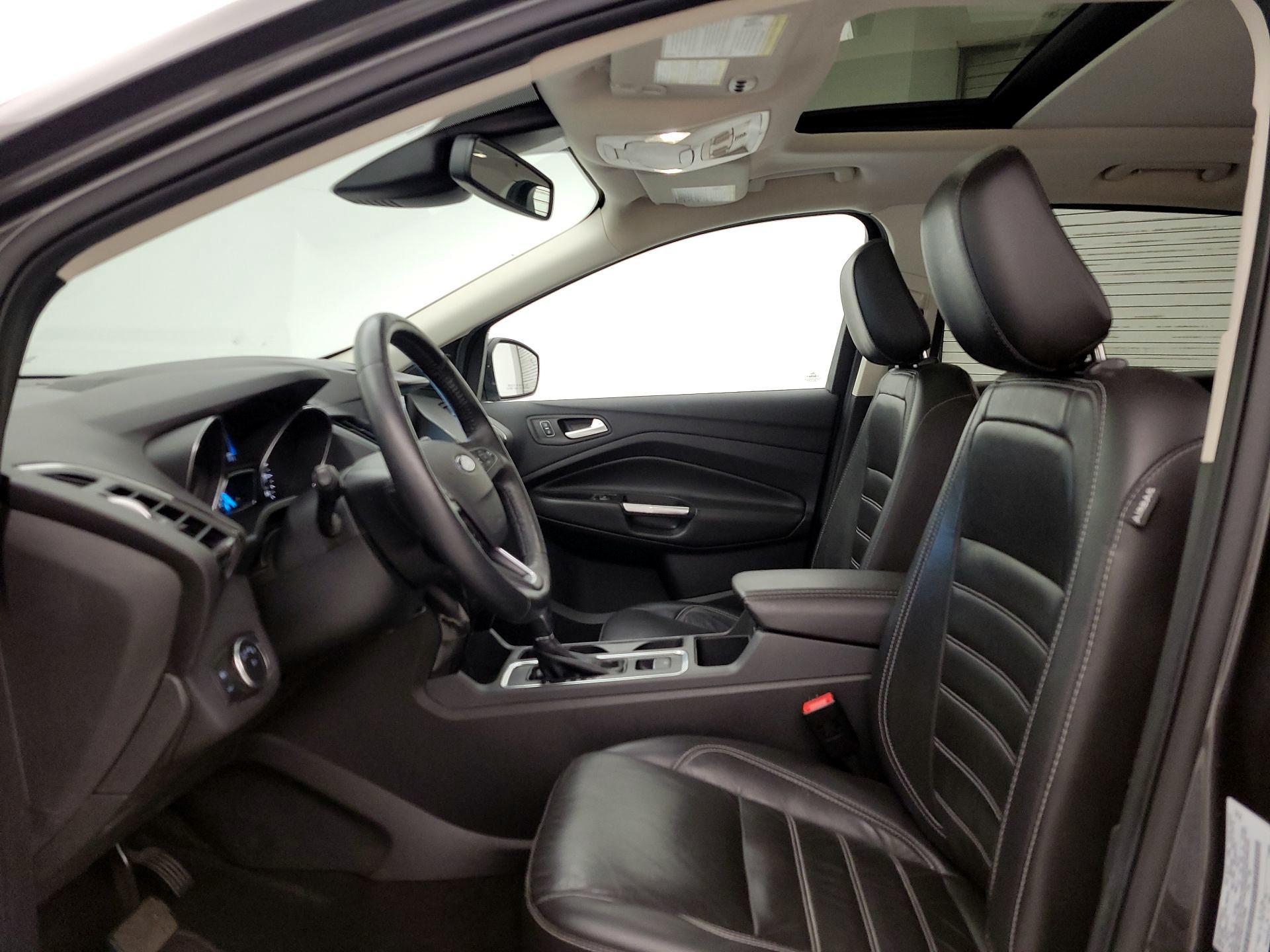 Thumbnail: 2018 Ford Escape - 20