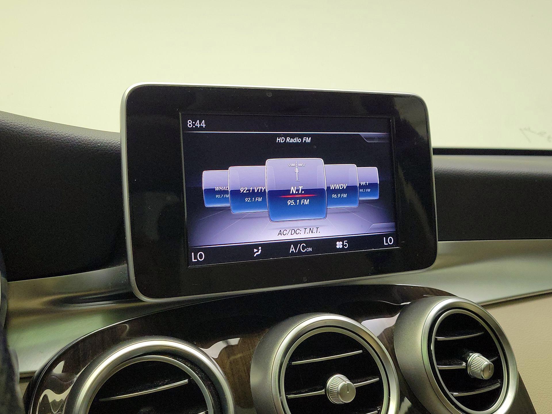 Thumbnail: 2019 Mercedes-Benz GLC - 16