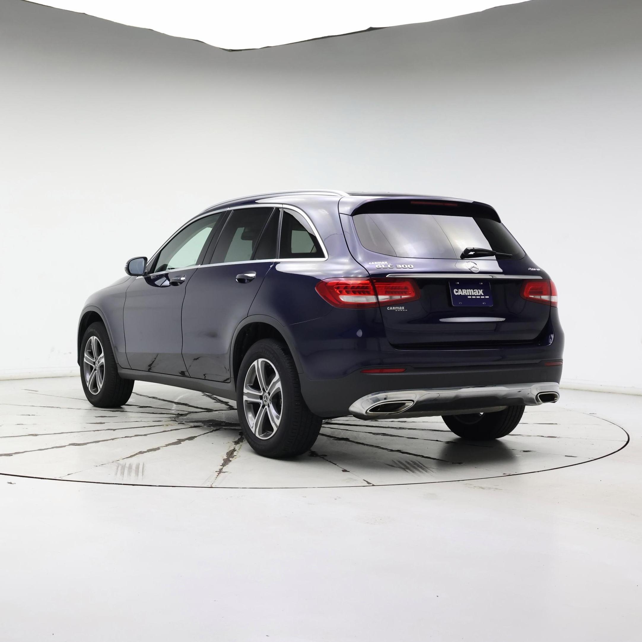 Thumbnail: 2019 Mercedes-Benz GLC - 2