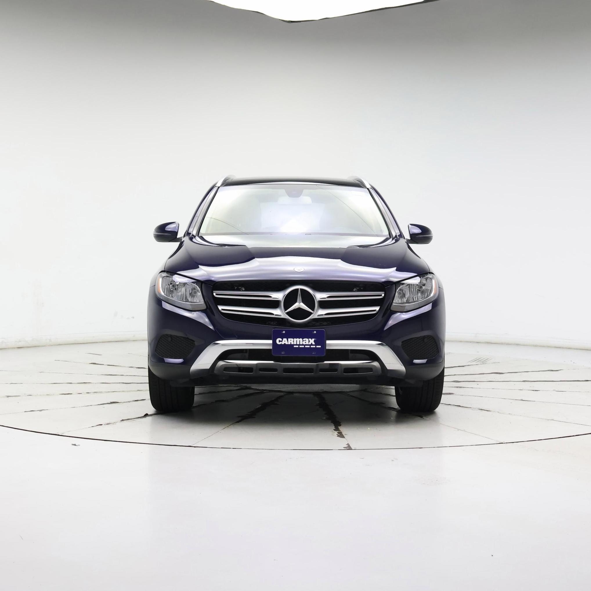 Thumbnail: 2019 Mercedes-Benz GLC - 5