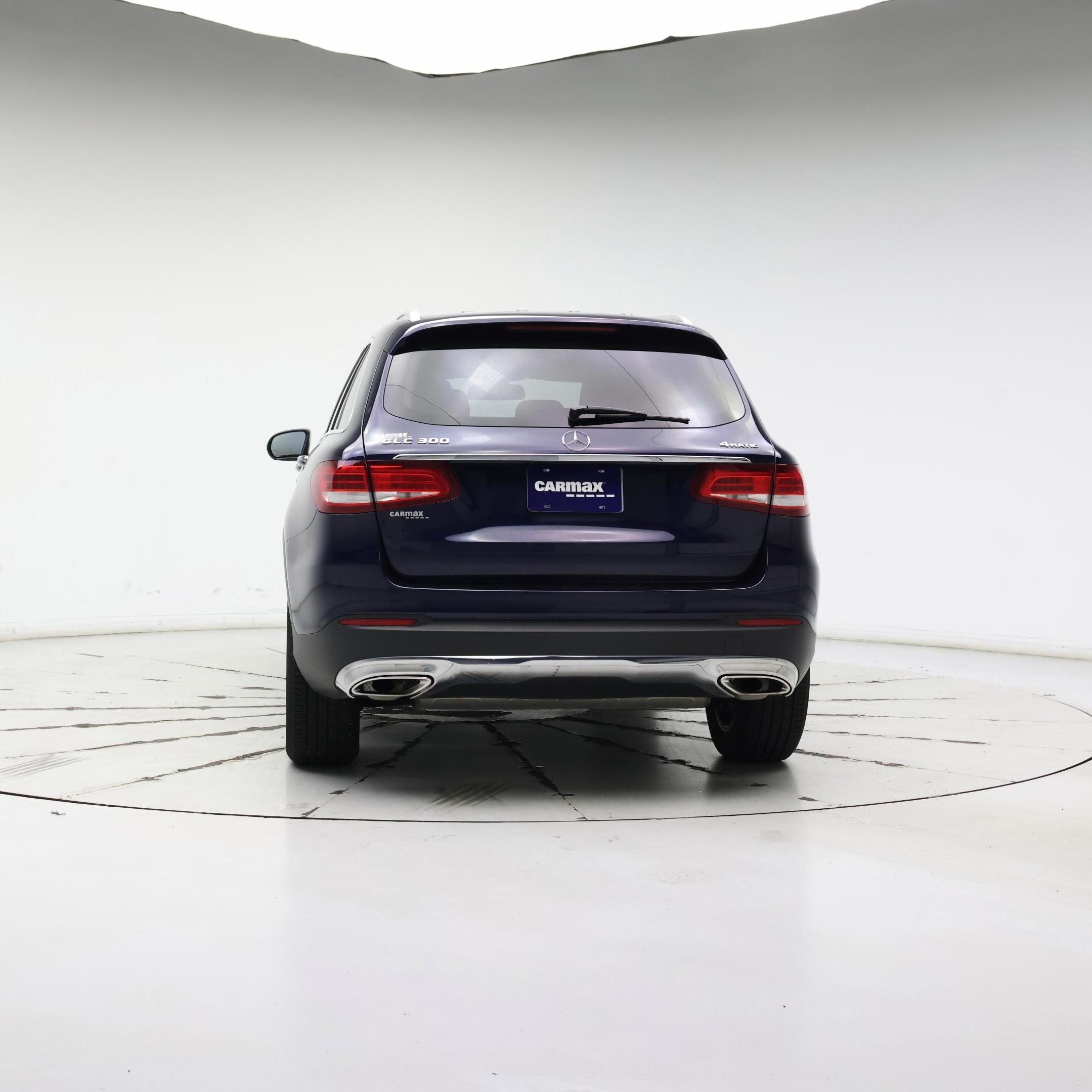 Thumbnail: 2019 Mercedes-Benz GLC - 6
