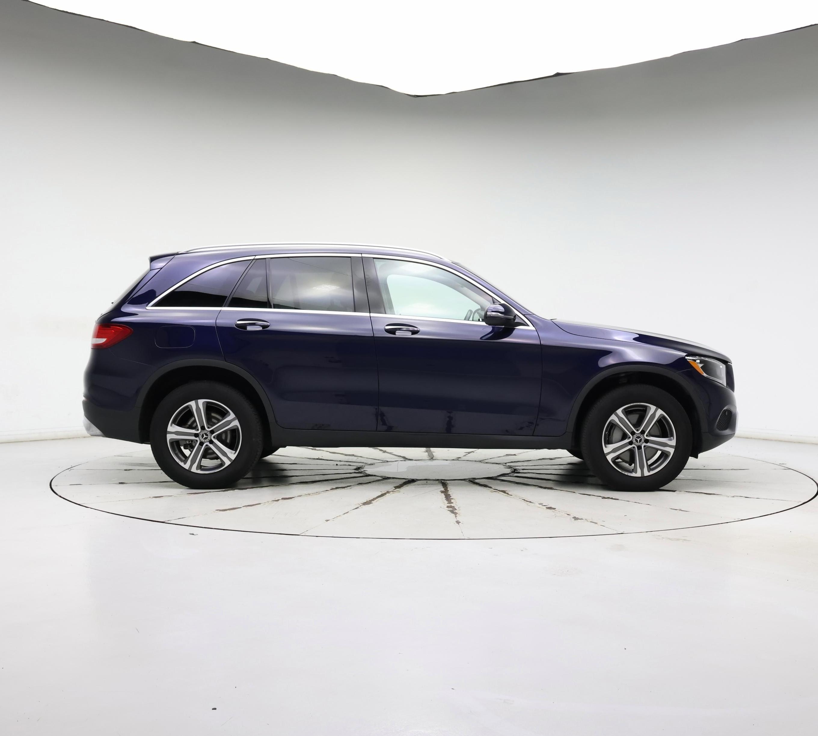Thumbnail: 2019 Mercedes-Benz GLC - 7