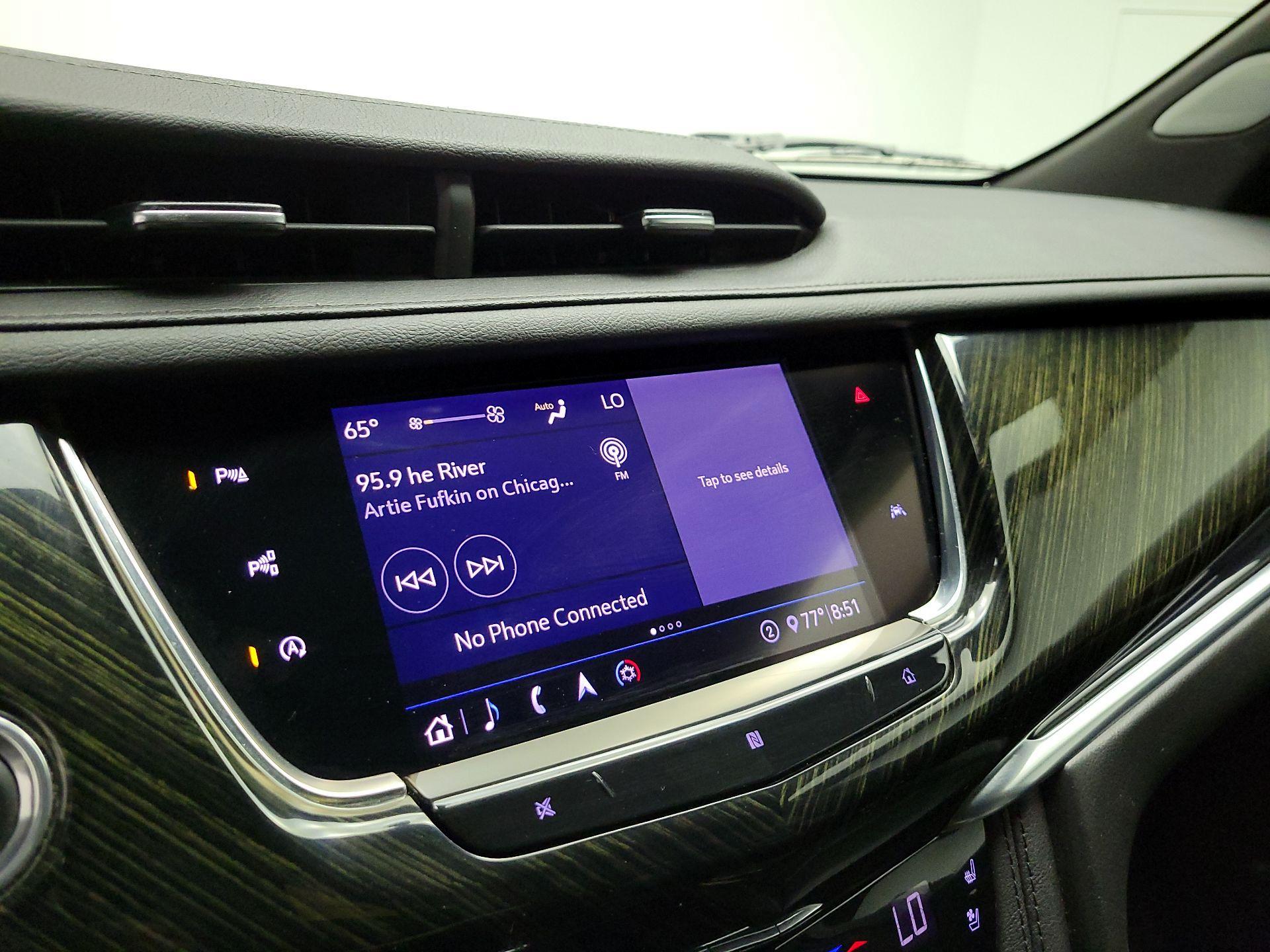 Thumbnail: 2020 Cadillac XT6 - 15
