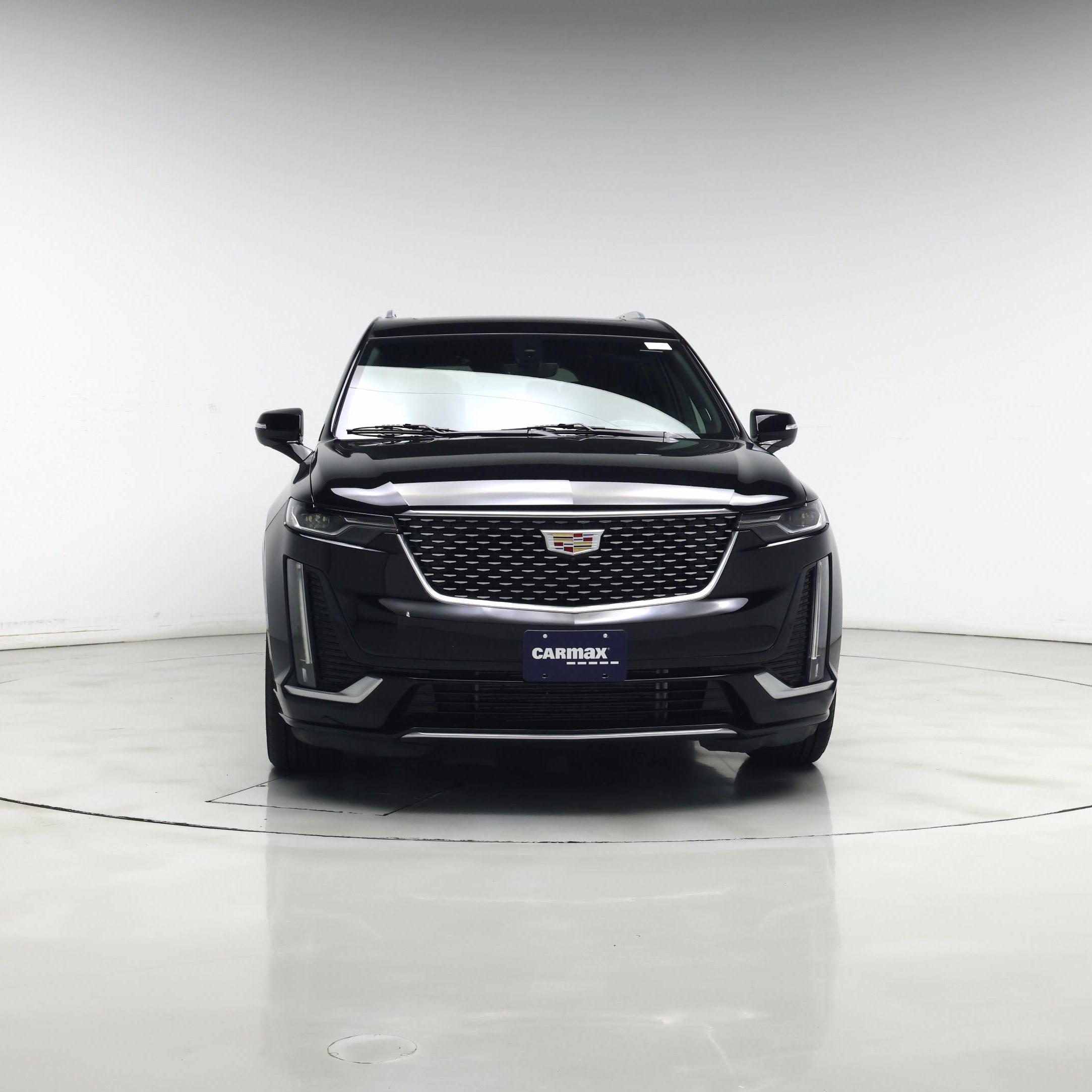 Thumbnail: 2020 Cadillac XT6 - 5