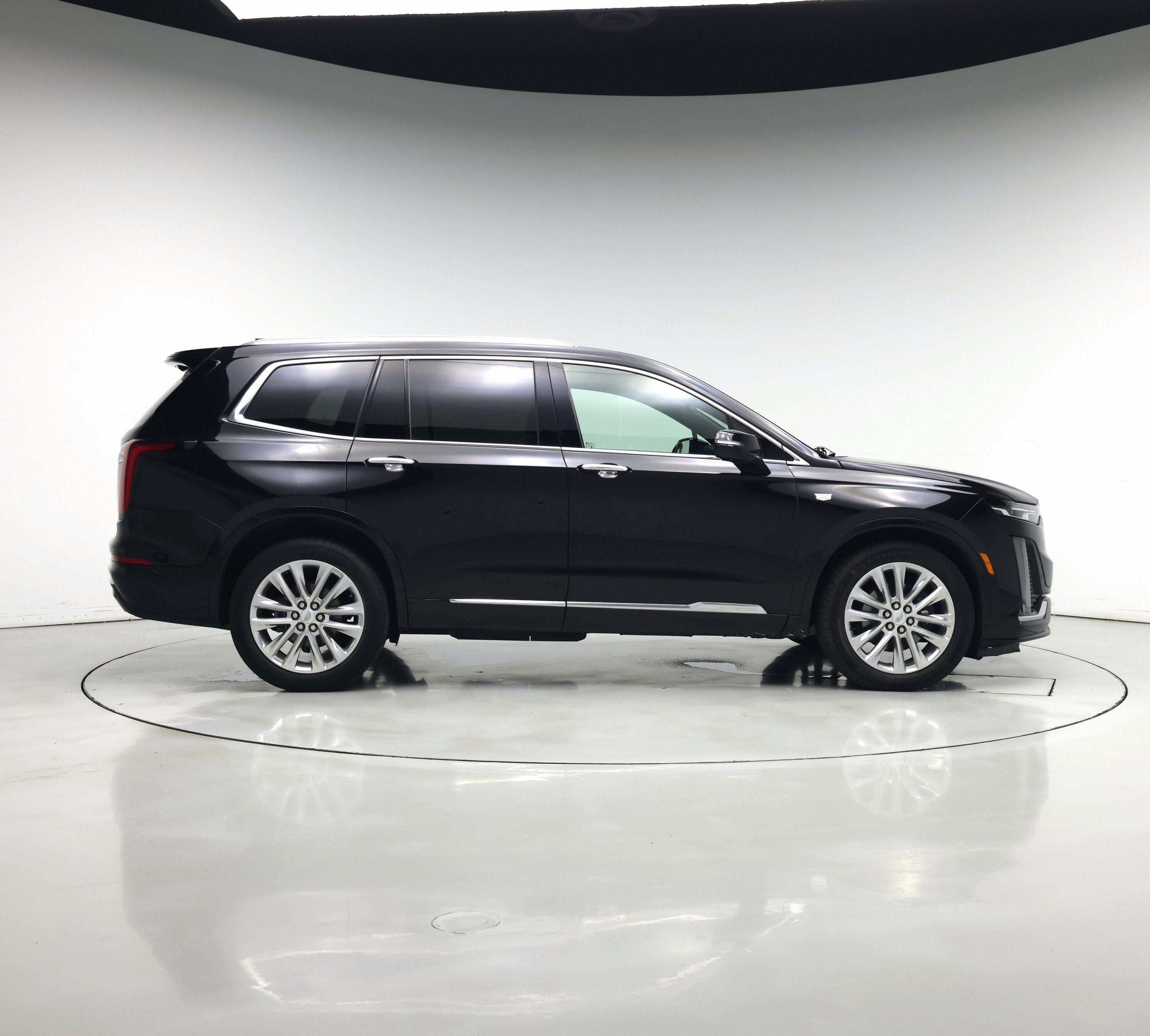 Thumbnail: 2020 Cadillac XT6 - 7