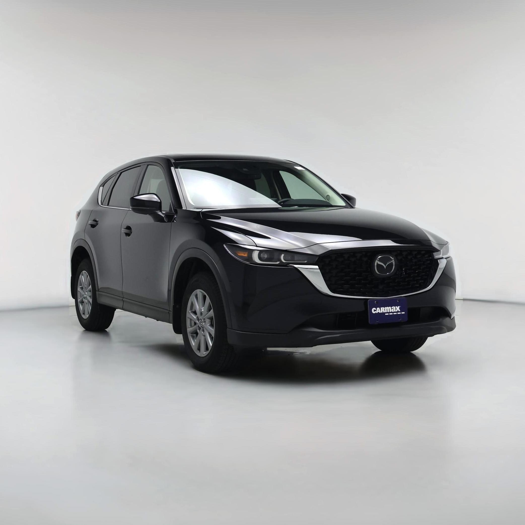 Thumbnail: 2023 Mazda CX-5 - 1