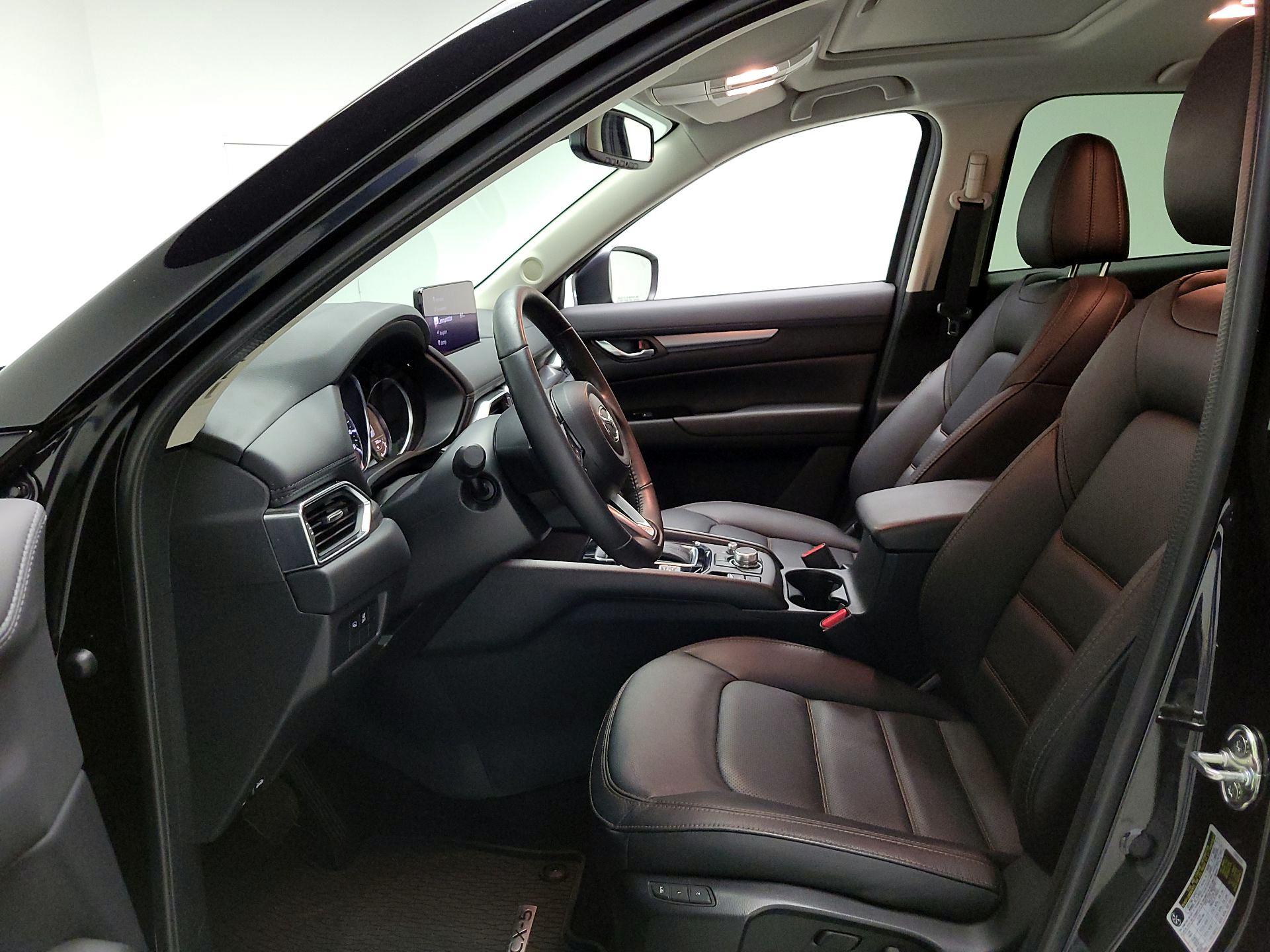 Thumbnail: 2023 Mazda CX-5 - 11