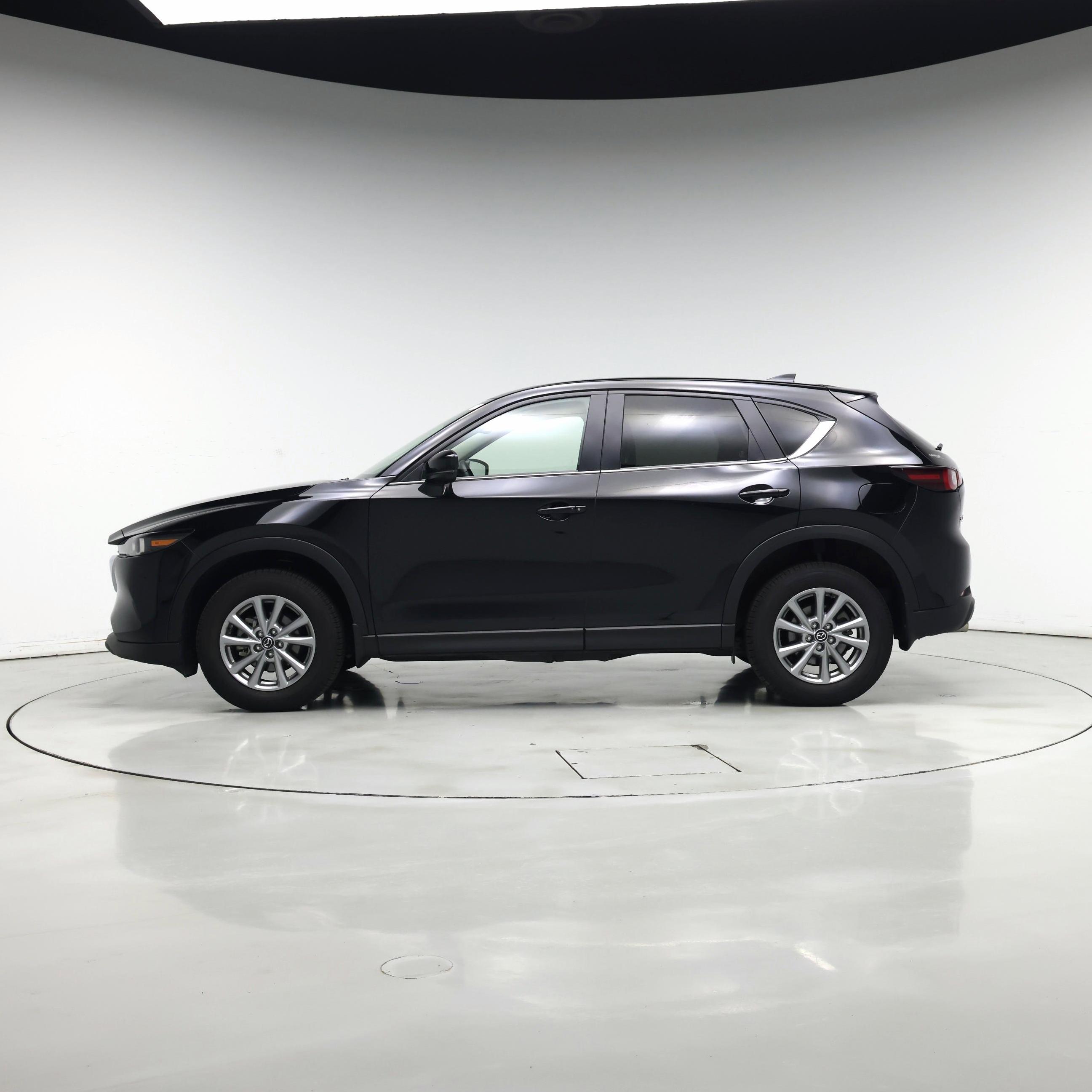 Thumbnail: 2023 Mazda CX-5 - 3
