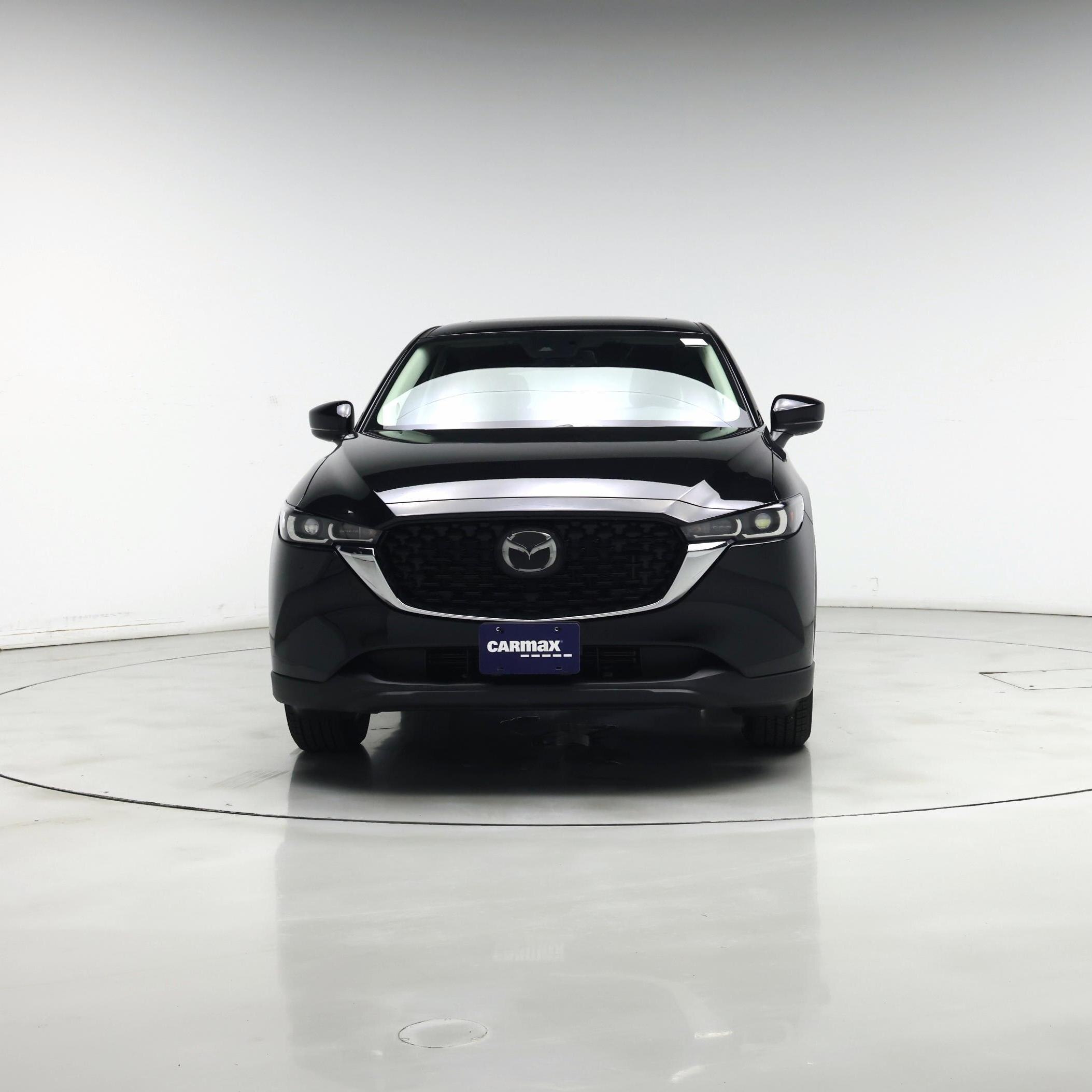 Thumbnail: 2023 Mazda CX-5 - 5